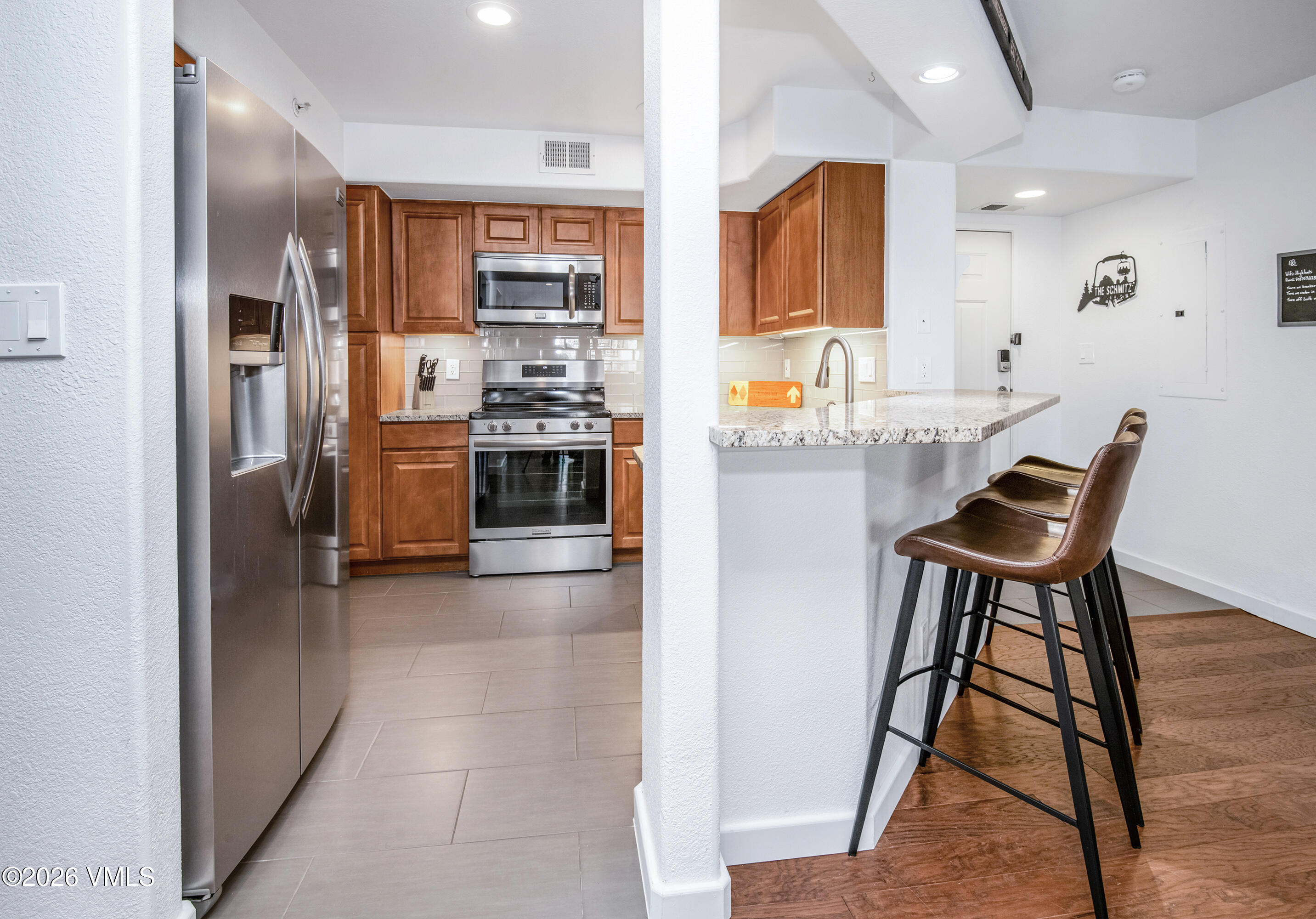 40 River Pines Court B107