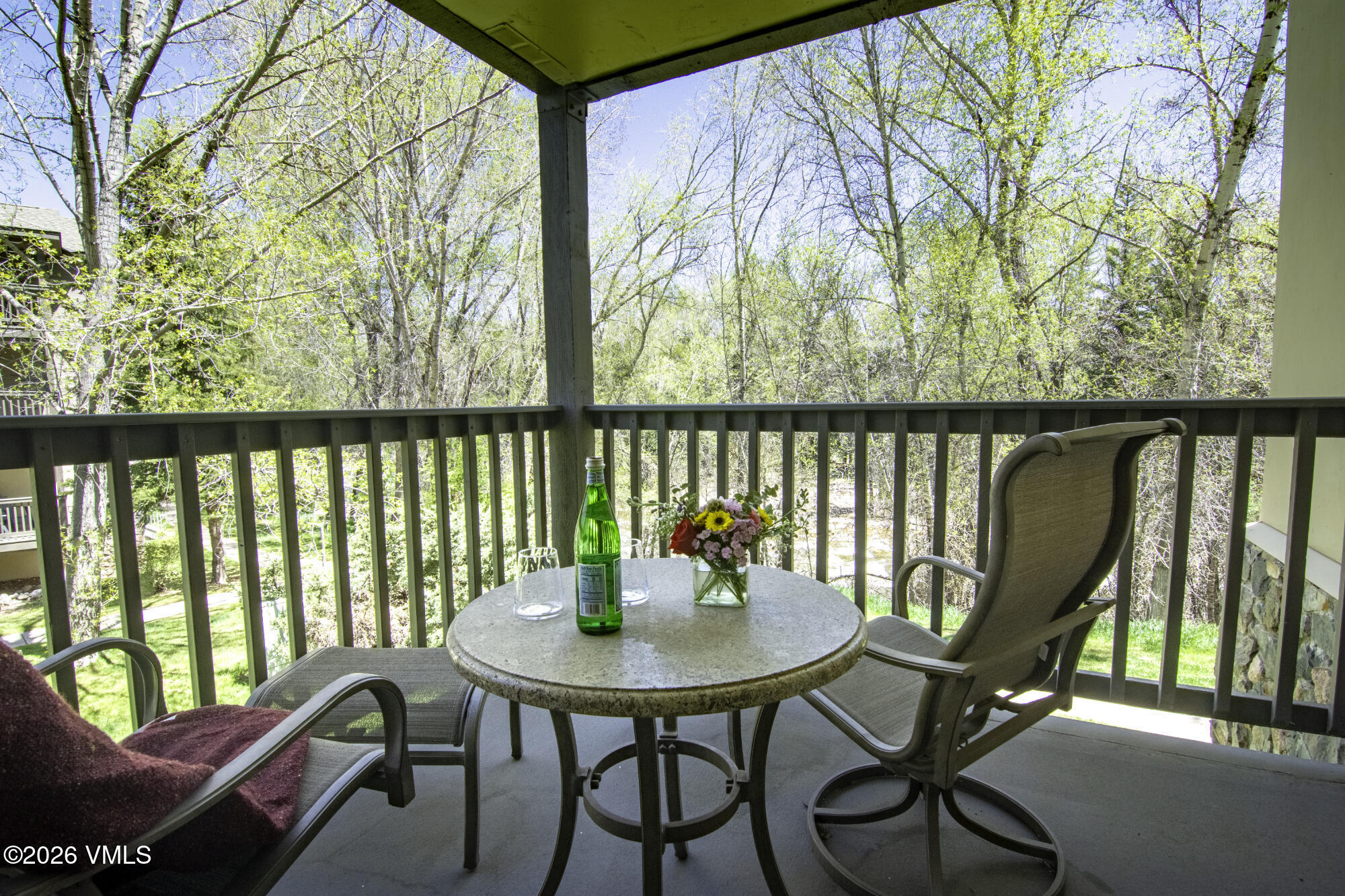 40 River Pines Court B107