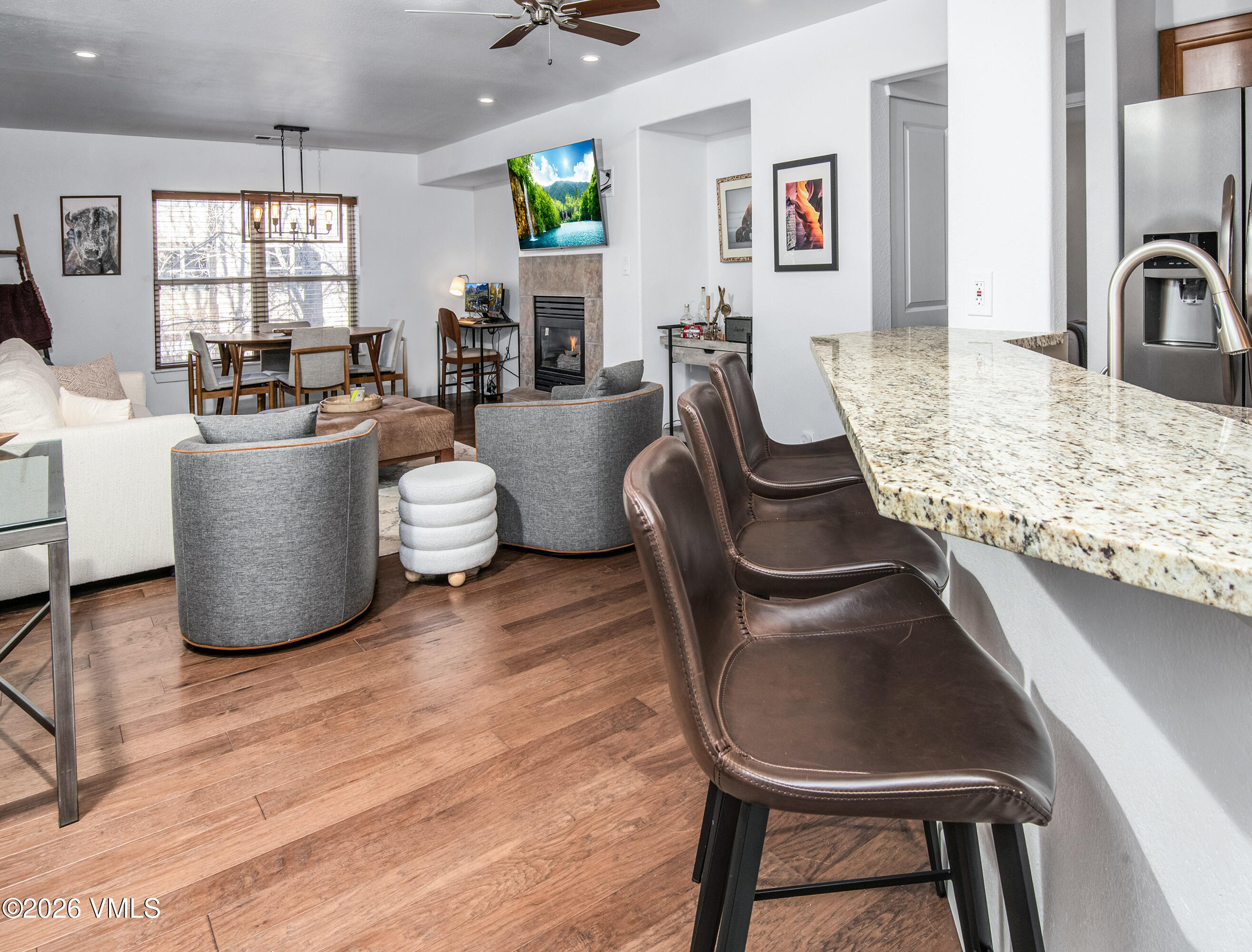40 River Pines Court B107