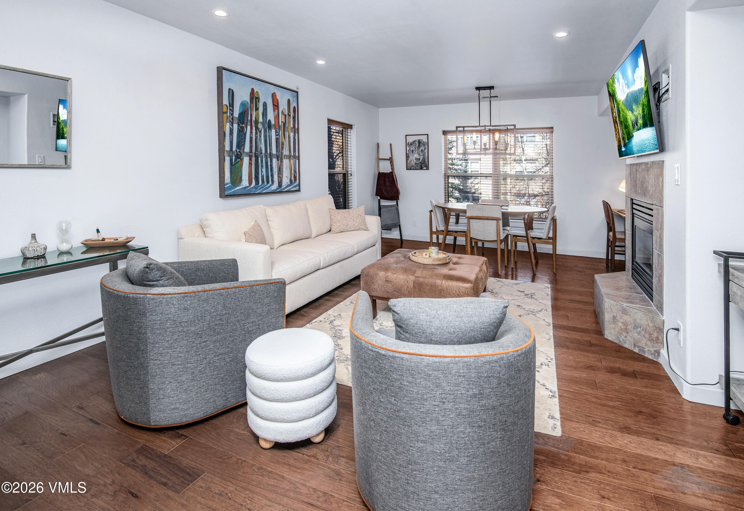 40 River Pines Court B107