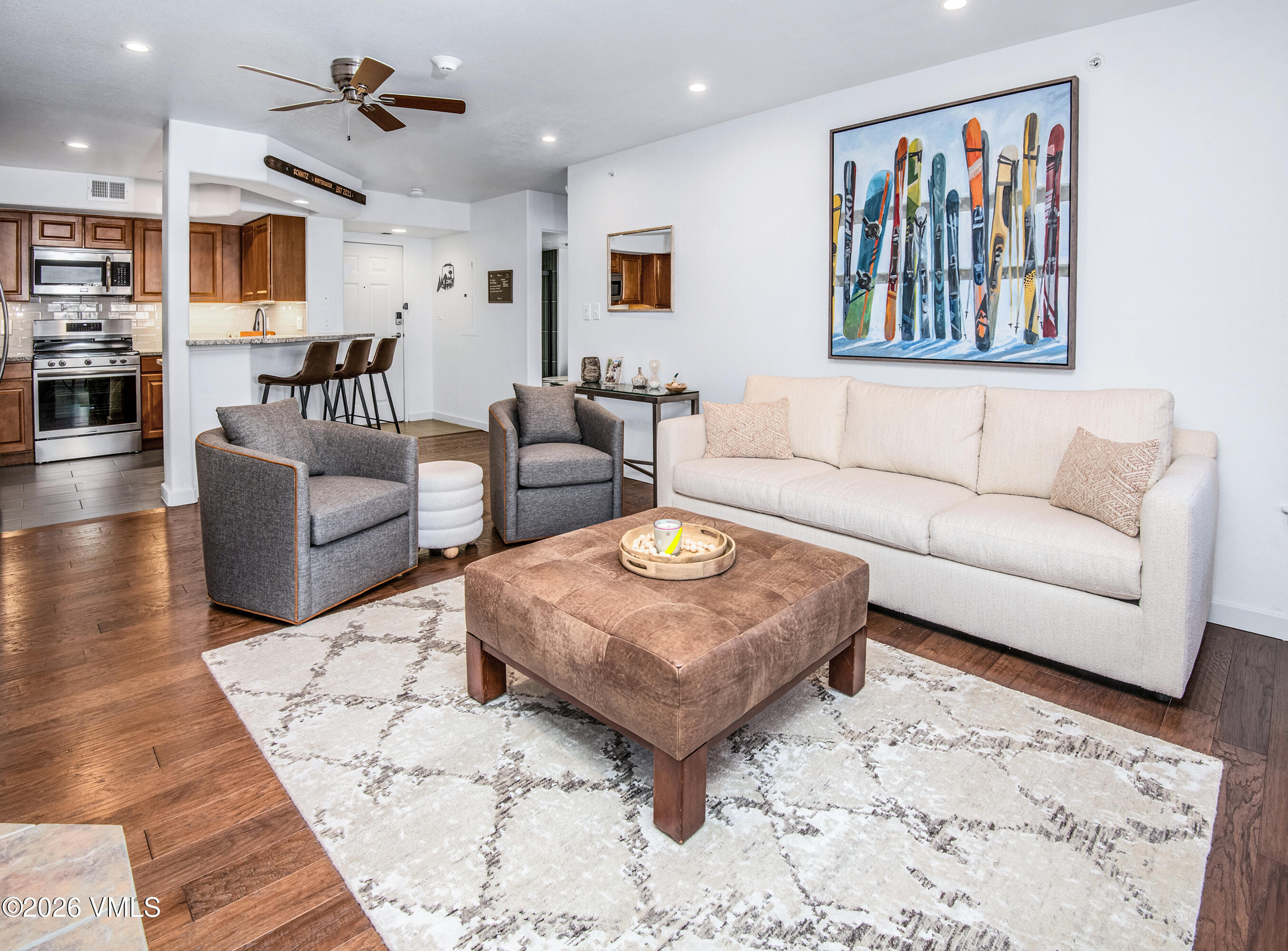 40 River Pines Court B107