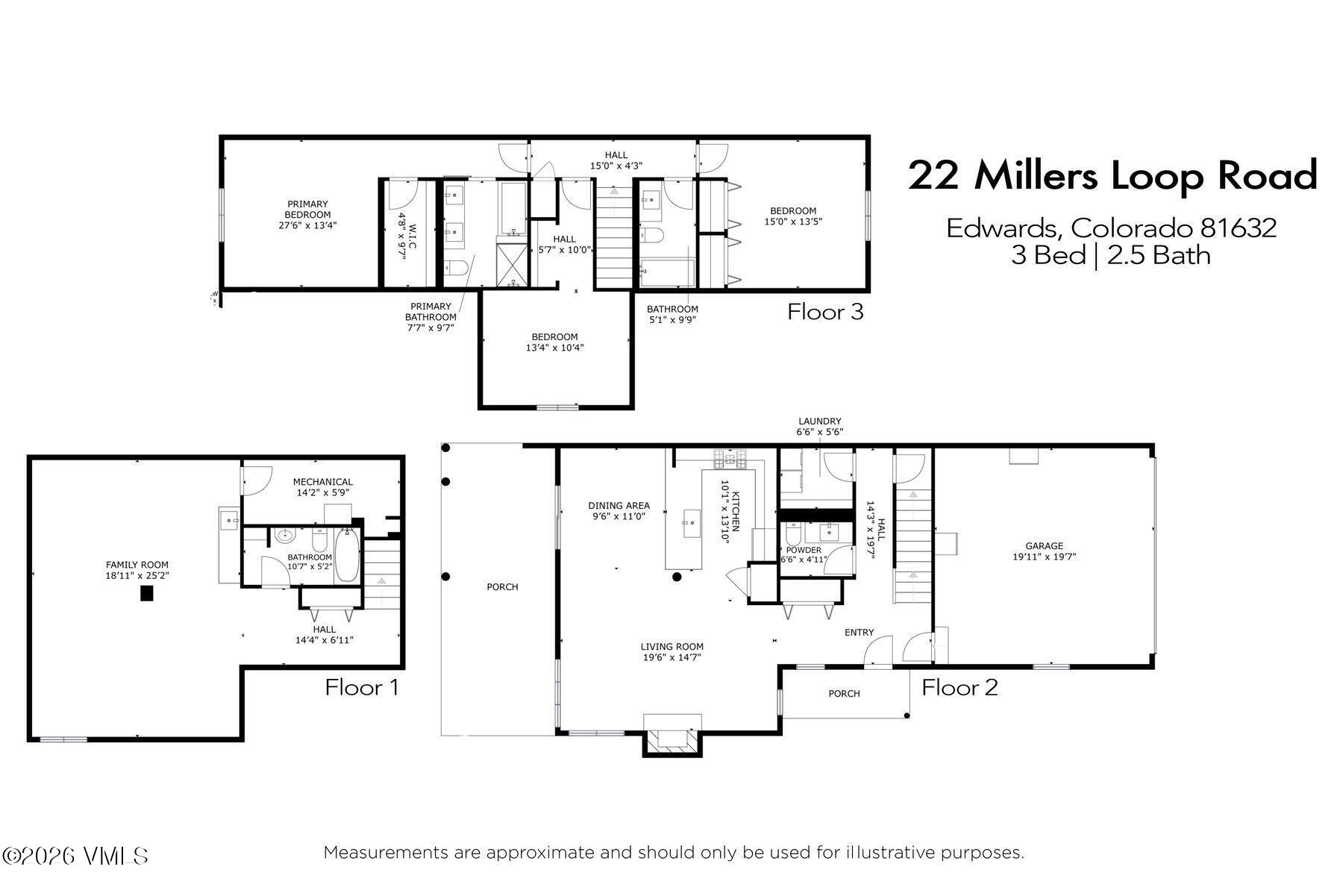 22 Millers Loop