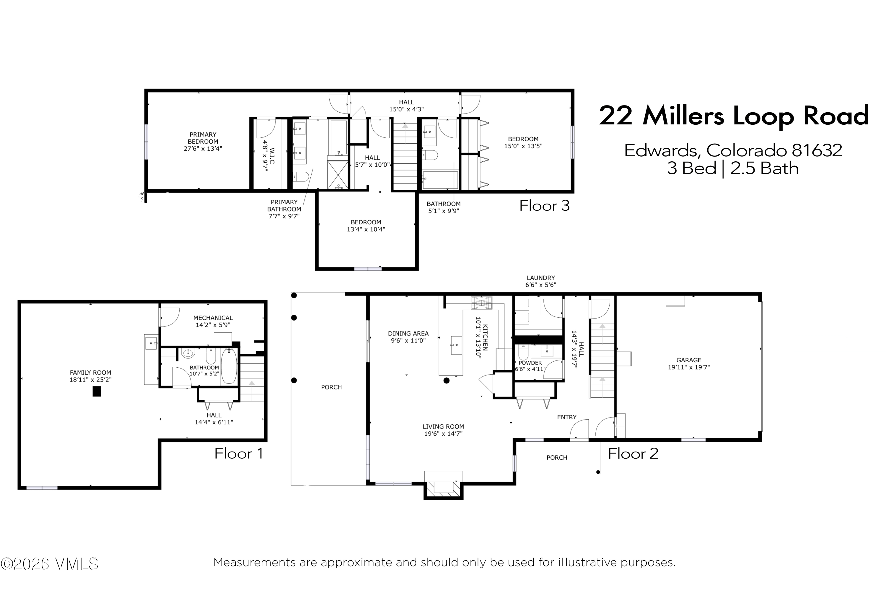 22 Millers Loop