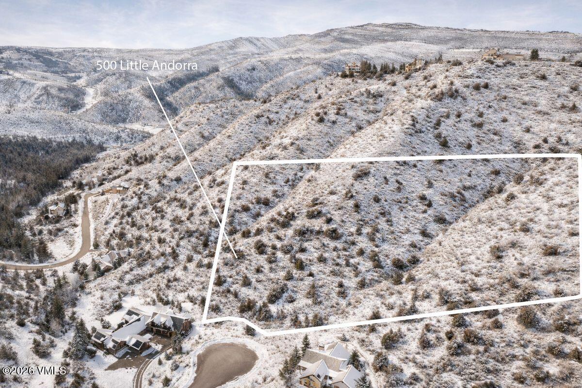 500 Little Andorra Road