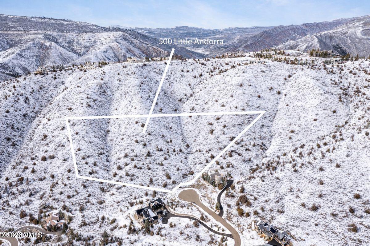 500 Little Andorra Road