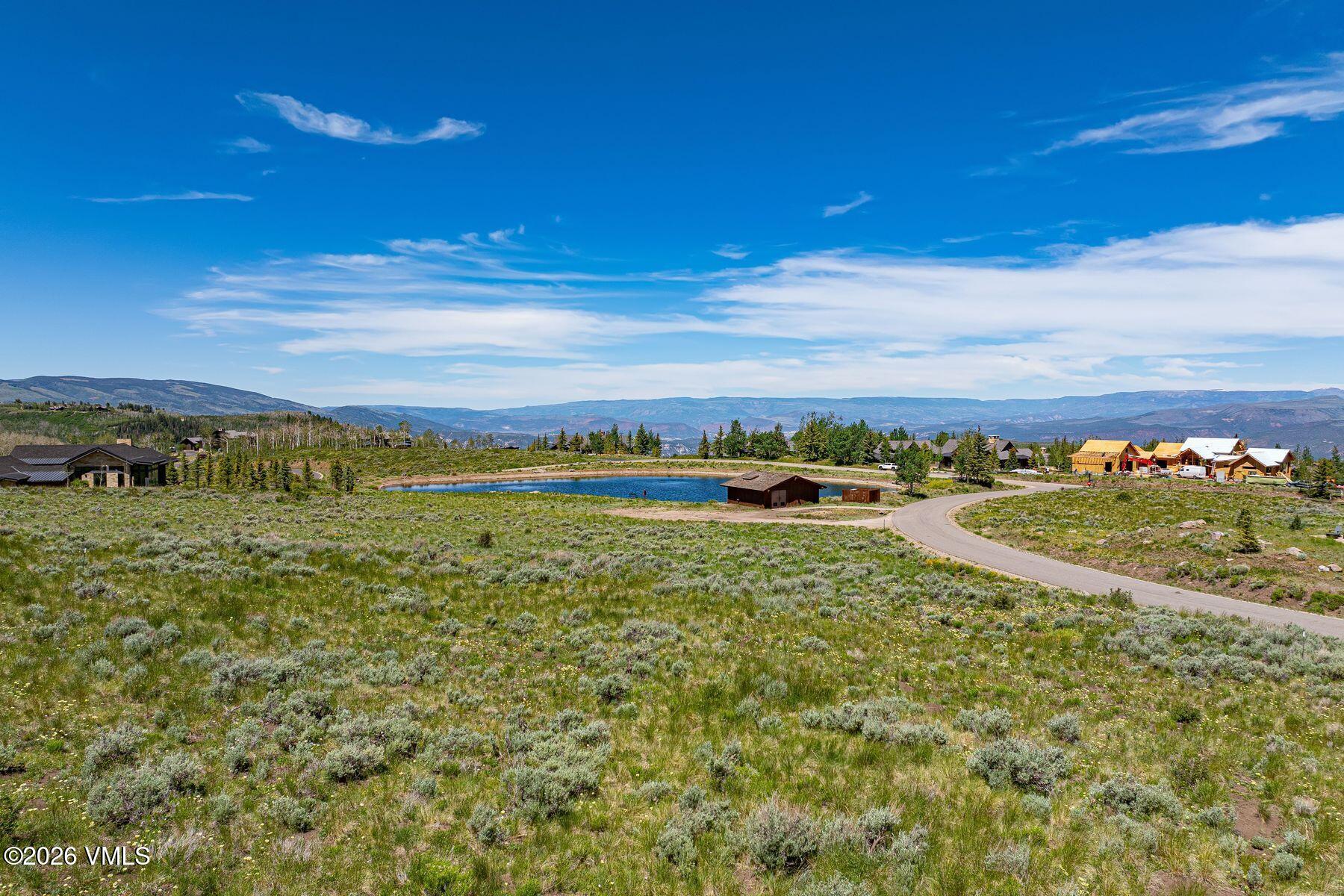 33 Granite Way