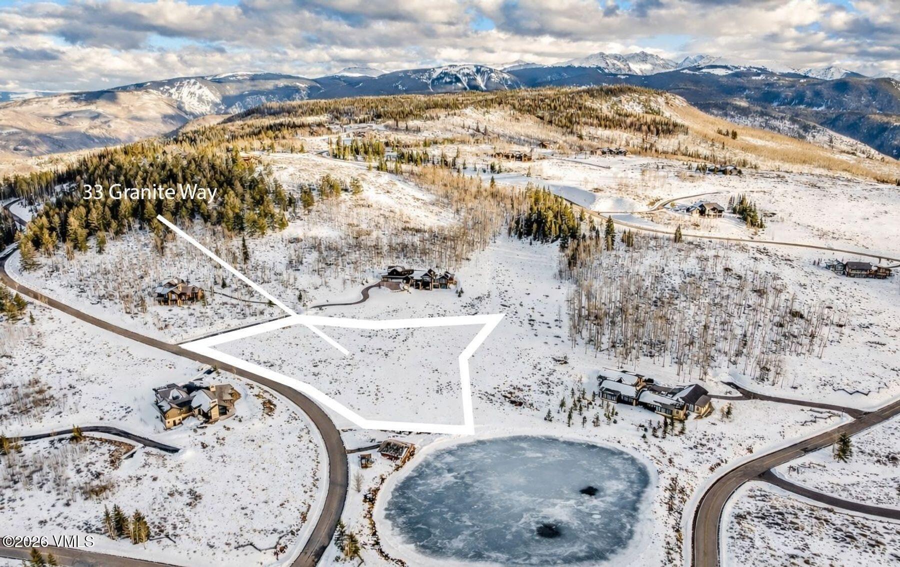 33 Granite Way