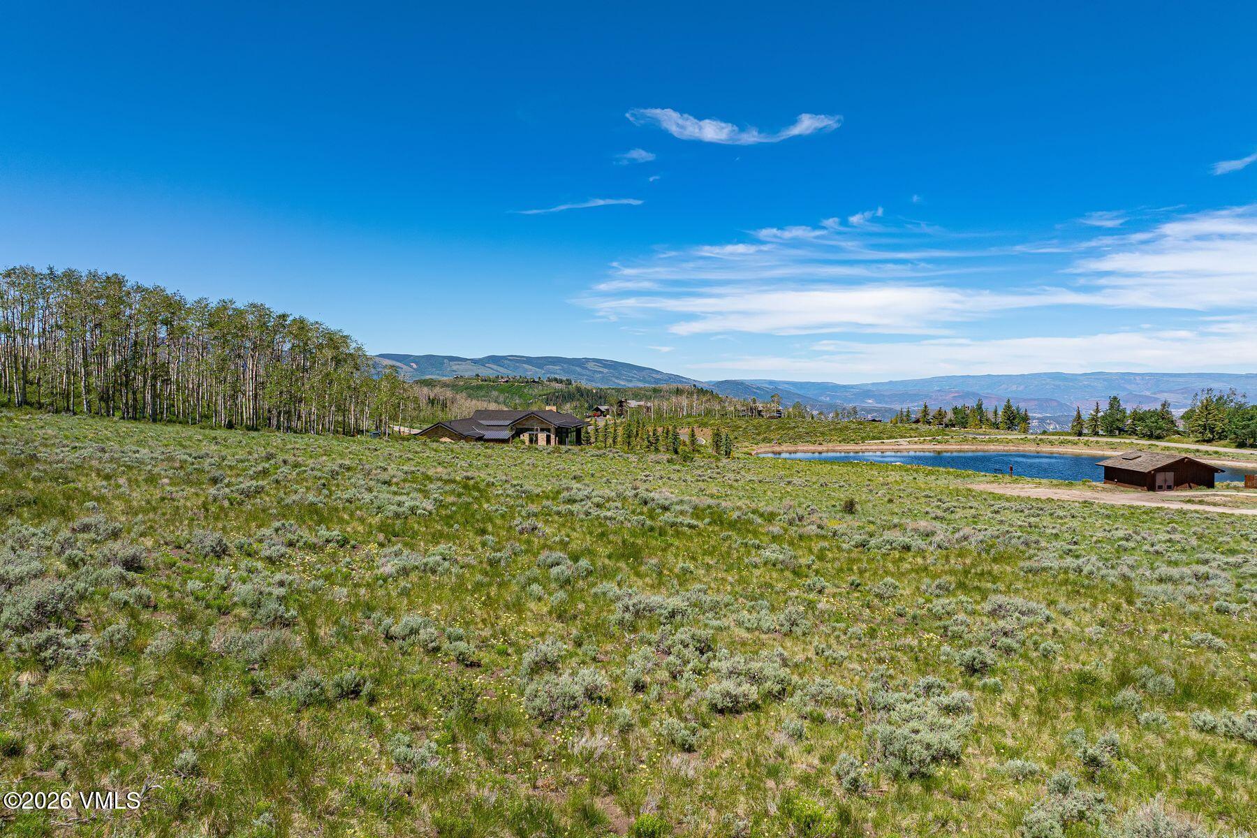 33 Granite Way
