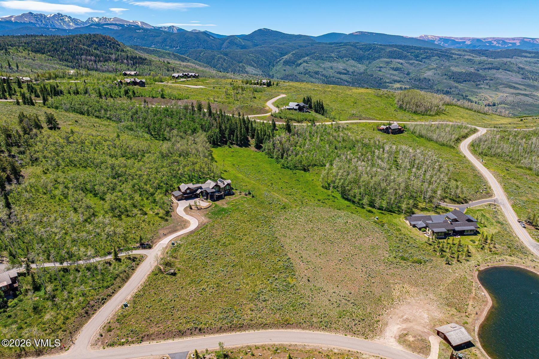 33 Granite Way