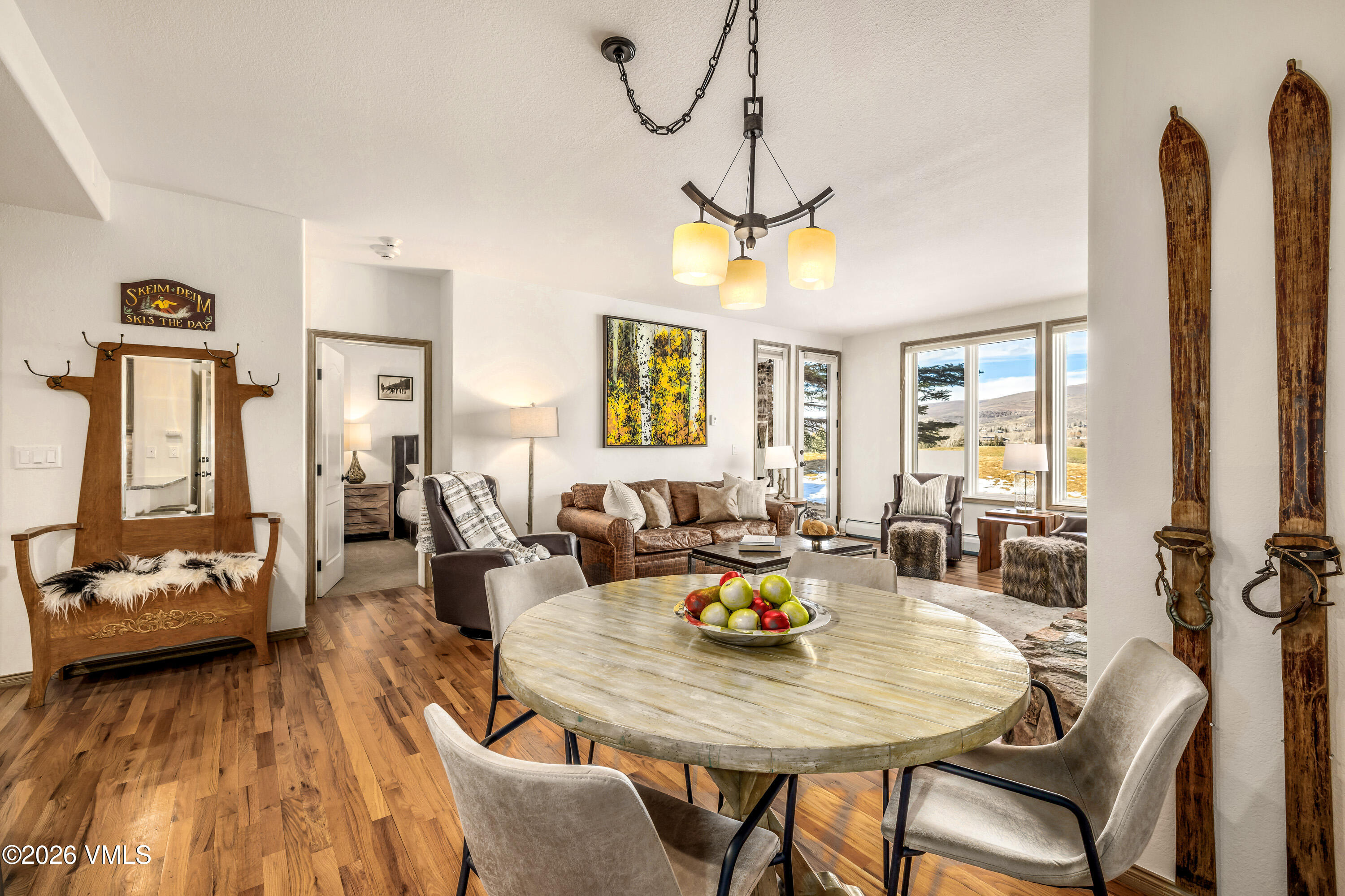 600 Sawatch Drive 101