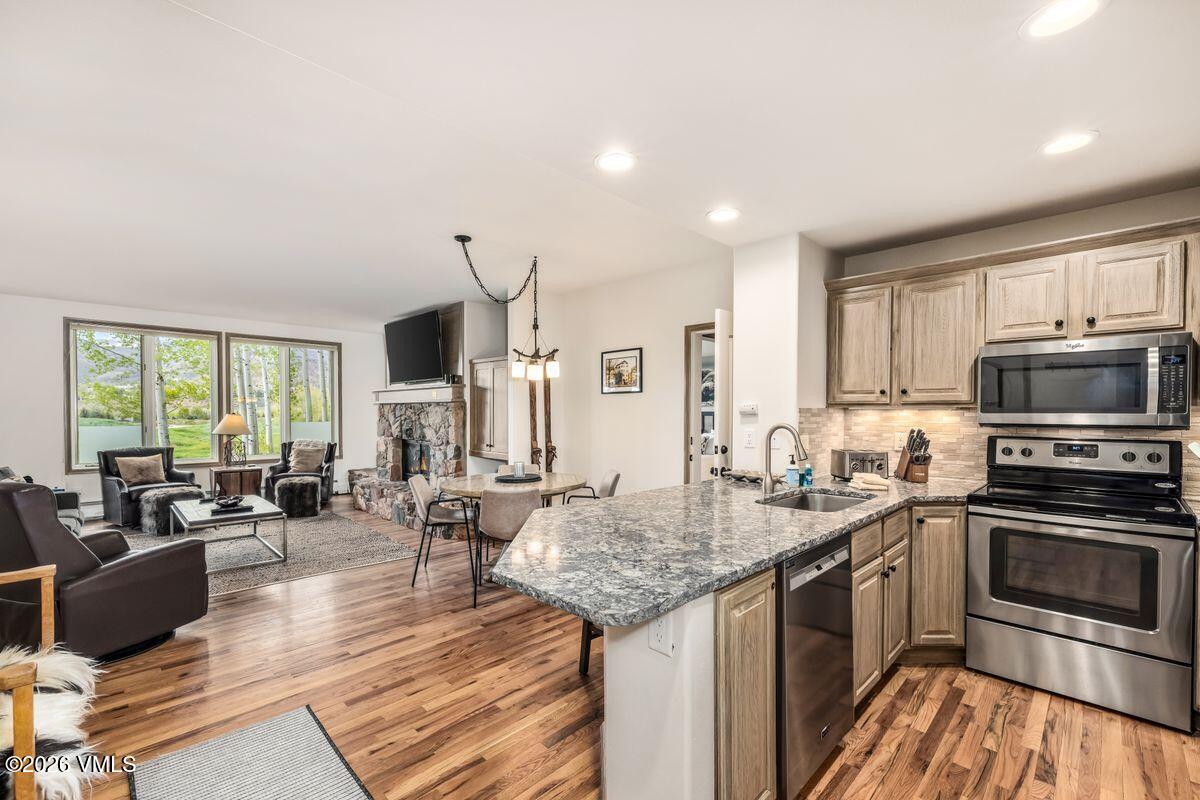 600 Sawatch Drive 101