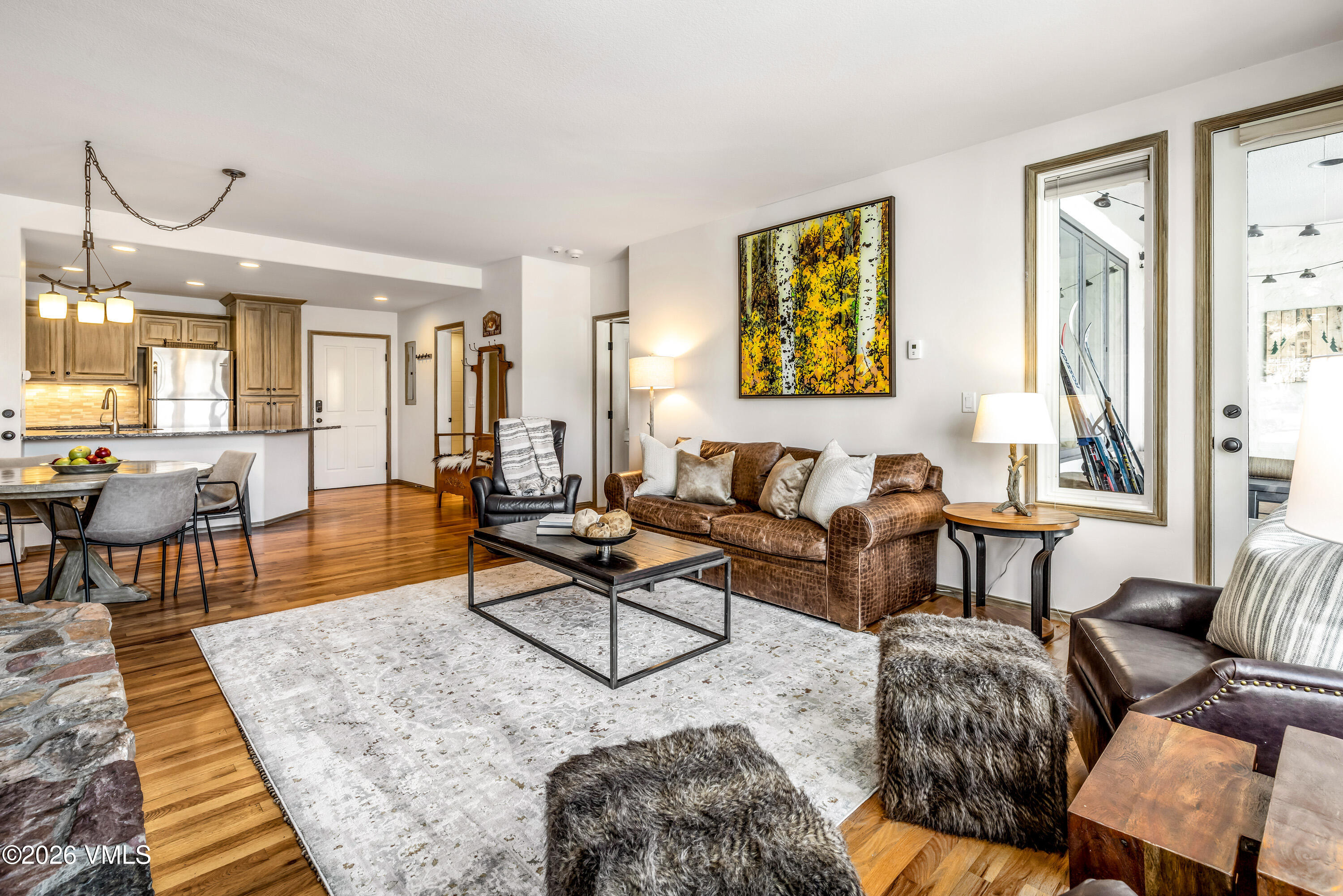 600 Sawatch Drive 101