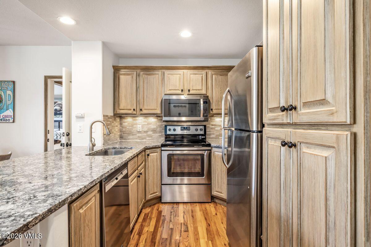 600 Sawatch Drive 101