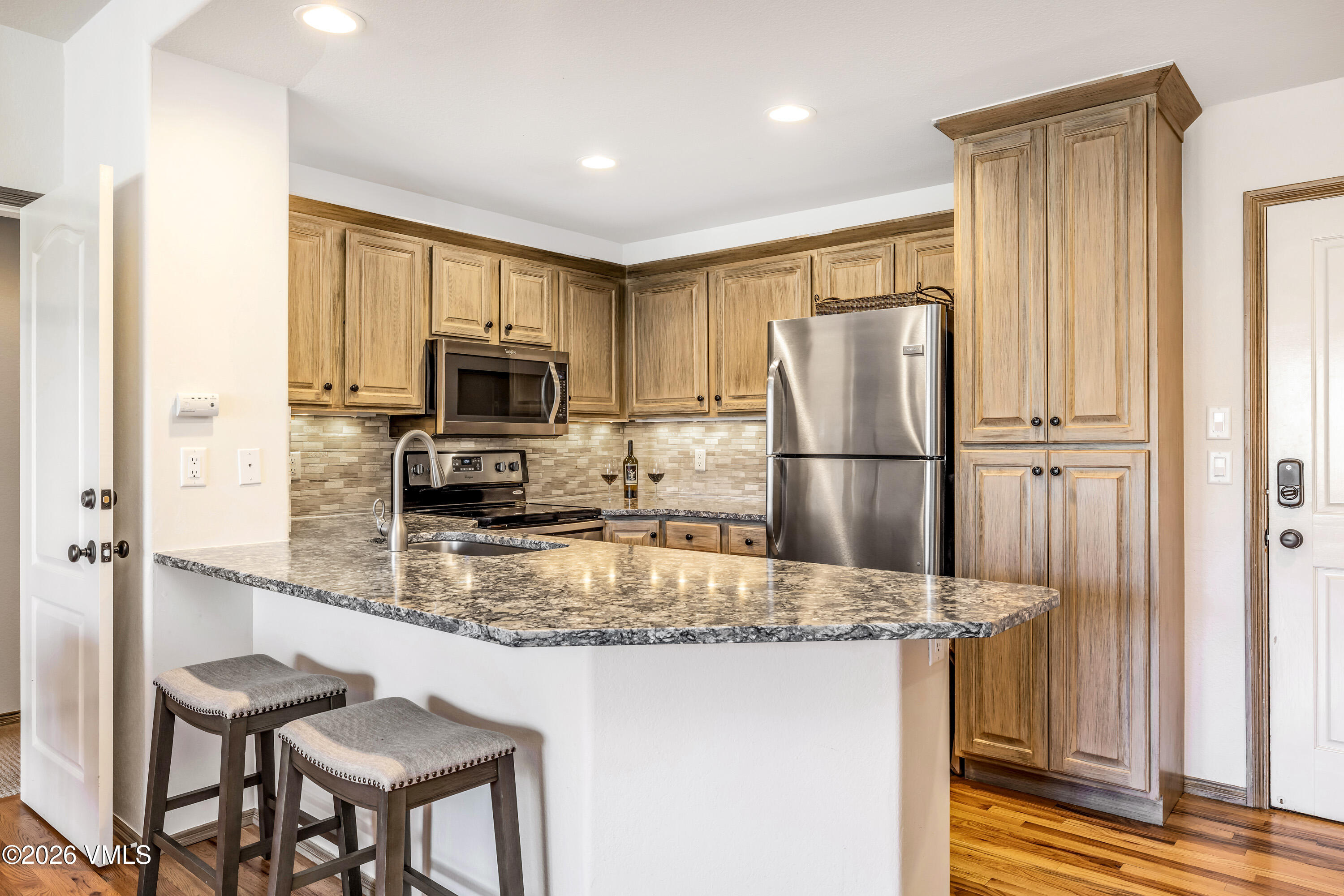 600 Sawatch Drive 101