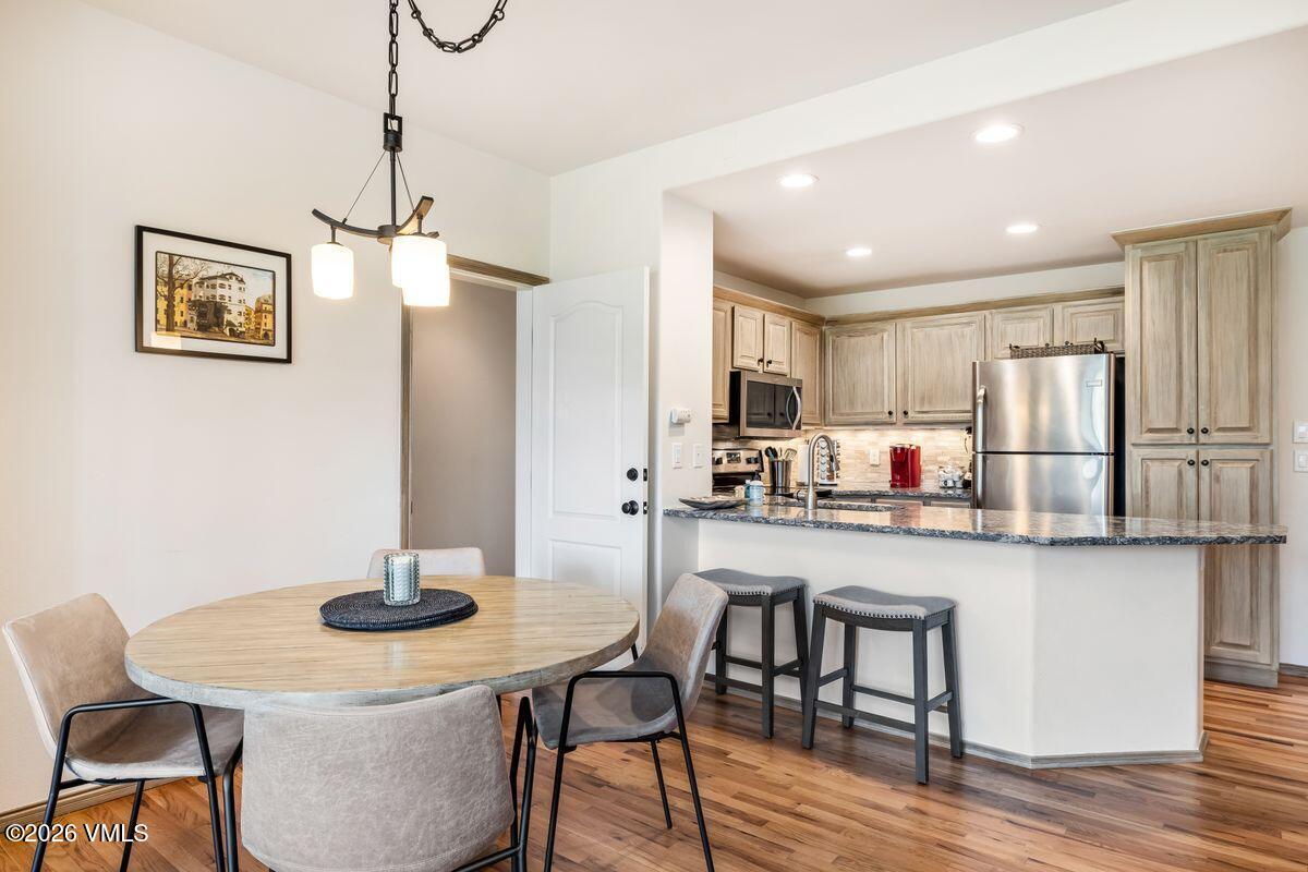 600 Sawatch Drive 101