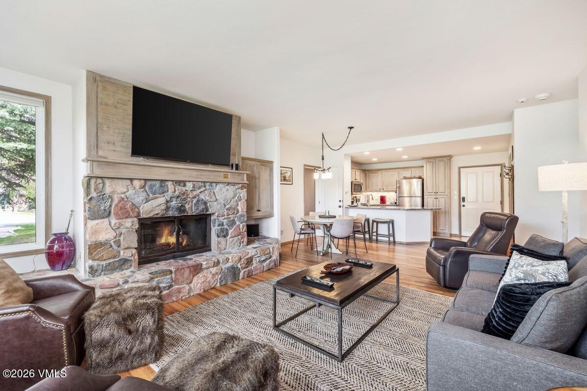 600 Sawatch Drive 101