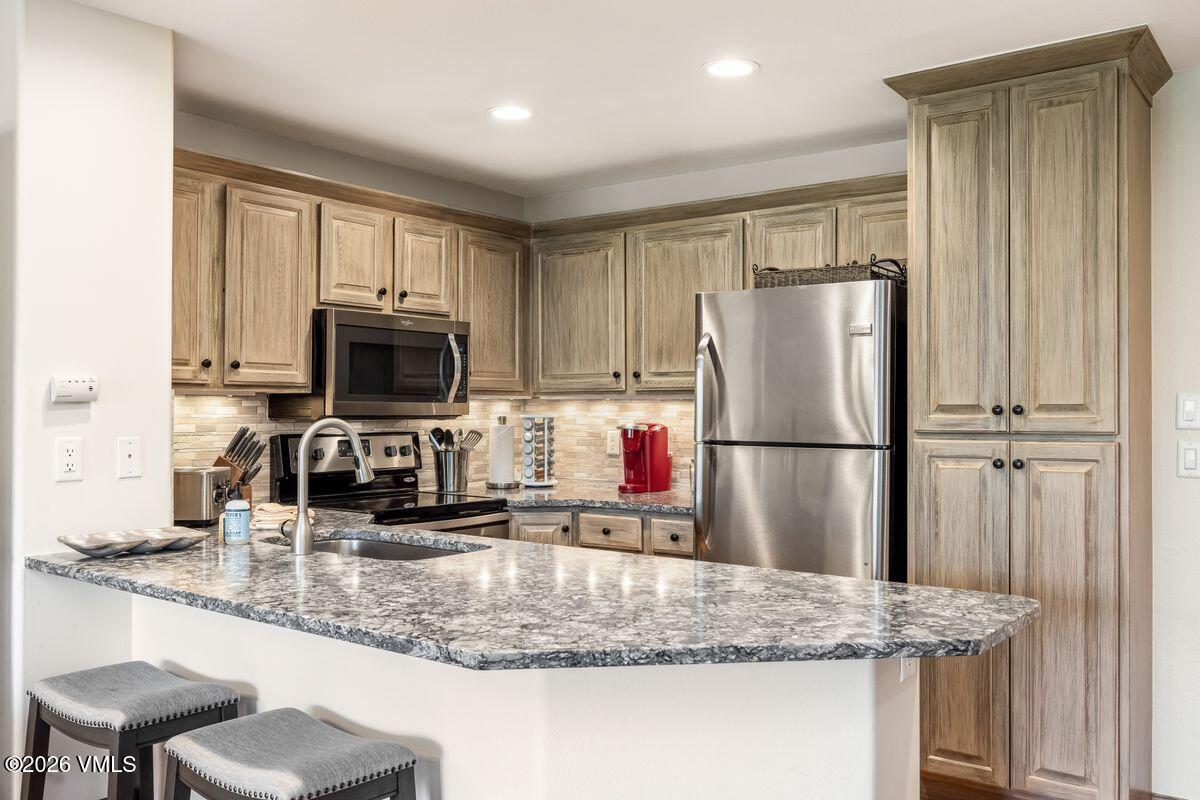 600 Sawatch Drive 101