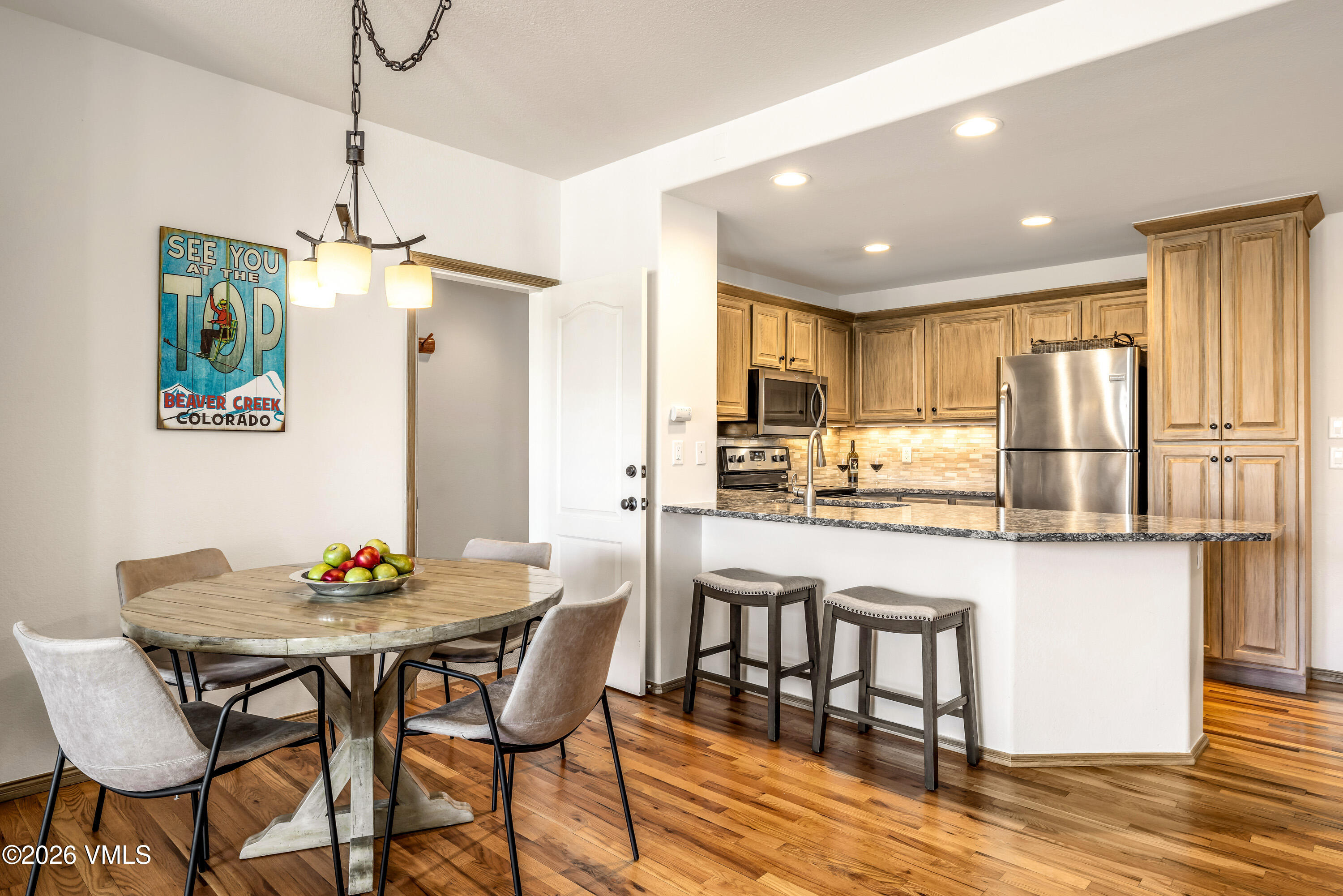 600 Sawatch Drive 101