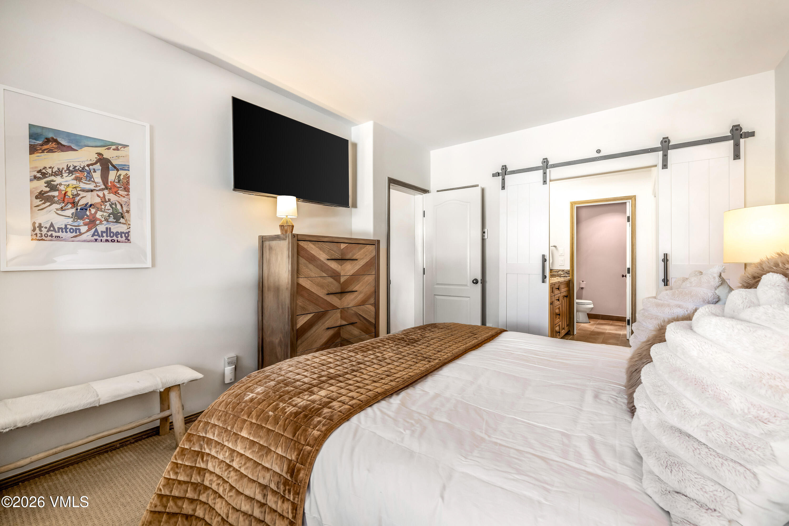 600 Sawatch Drive 101