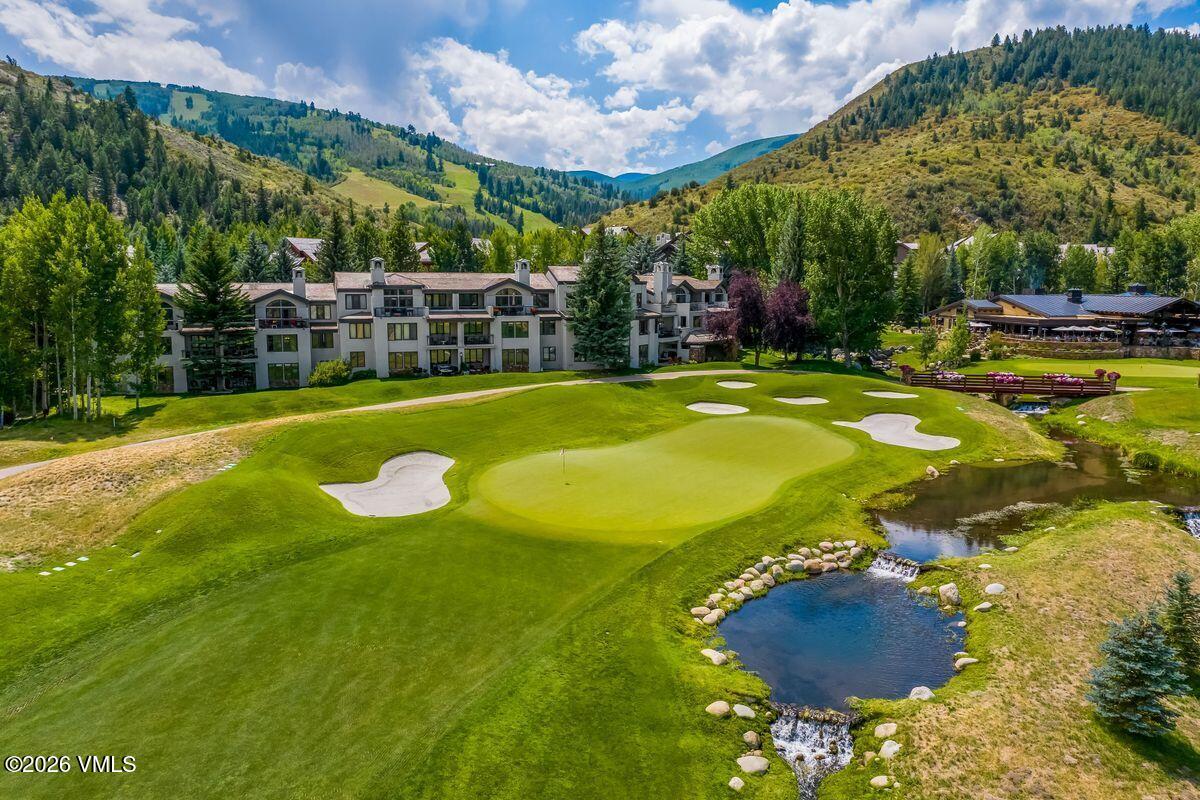 600 Sawatch Drive 101