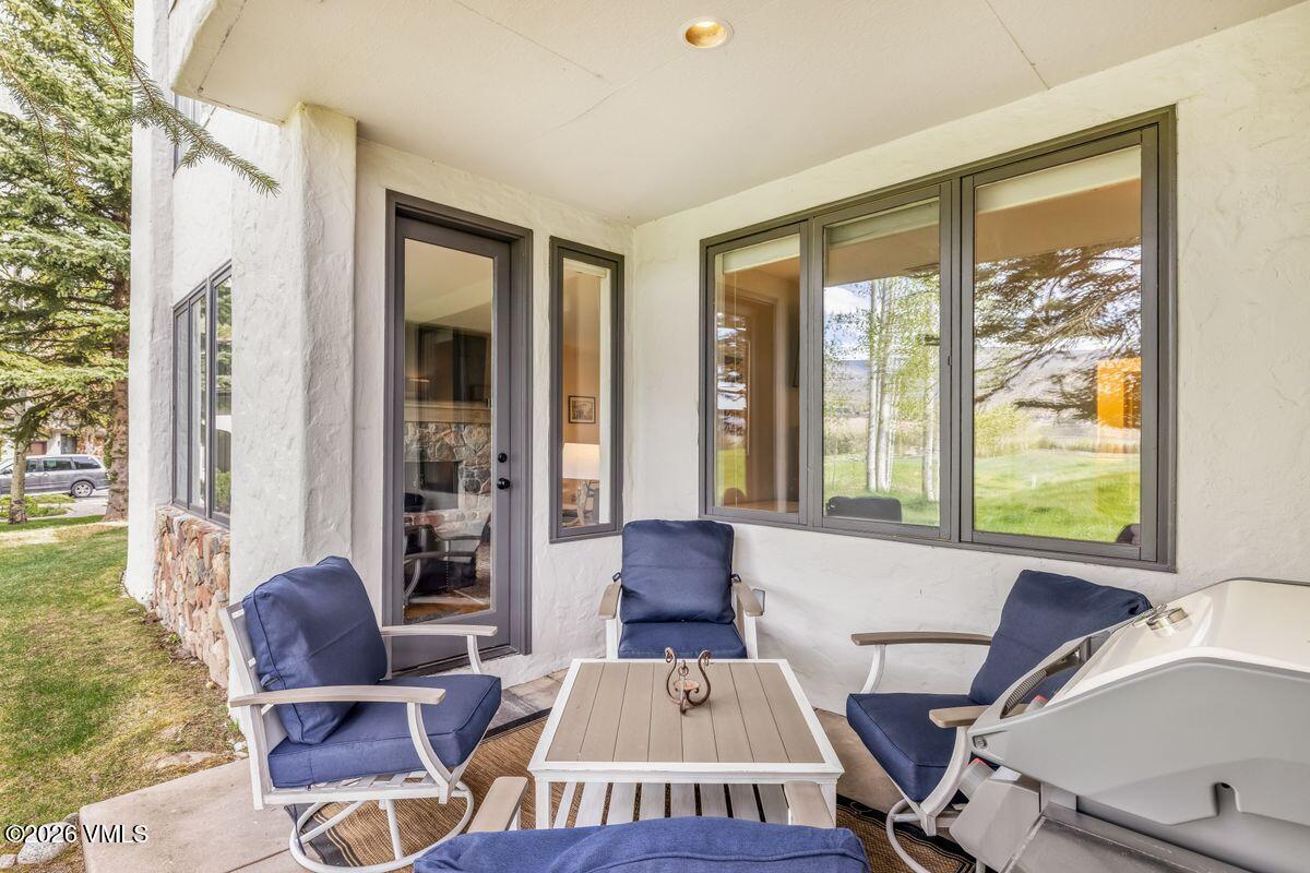 600 Sawatch Drive 101