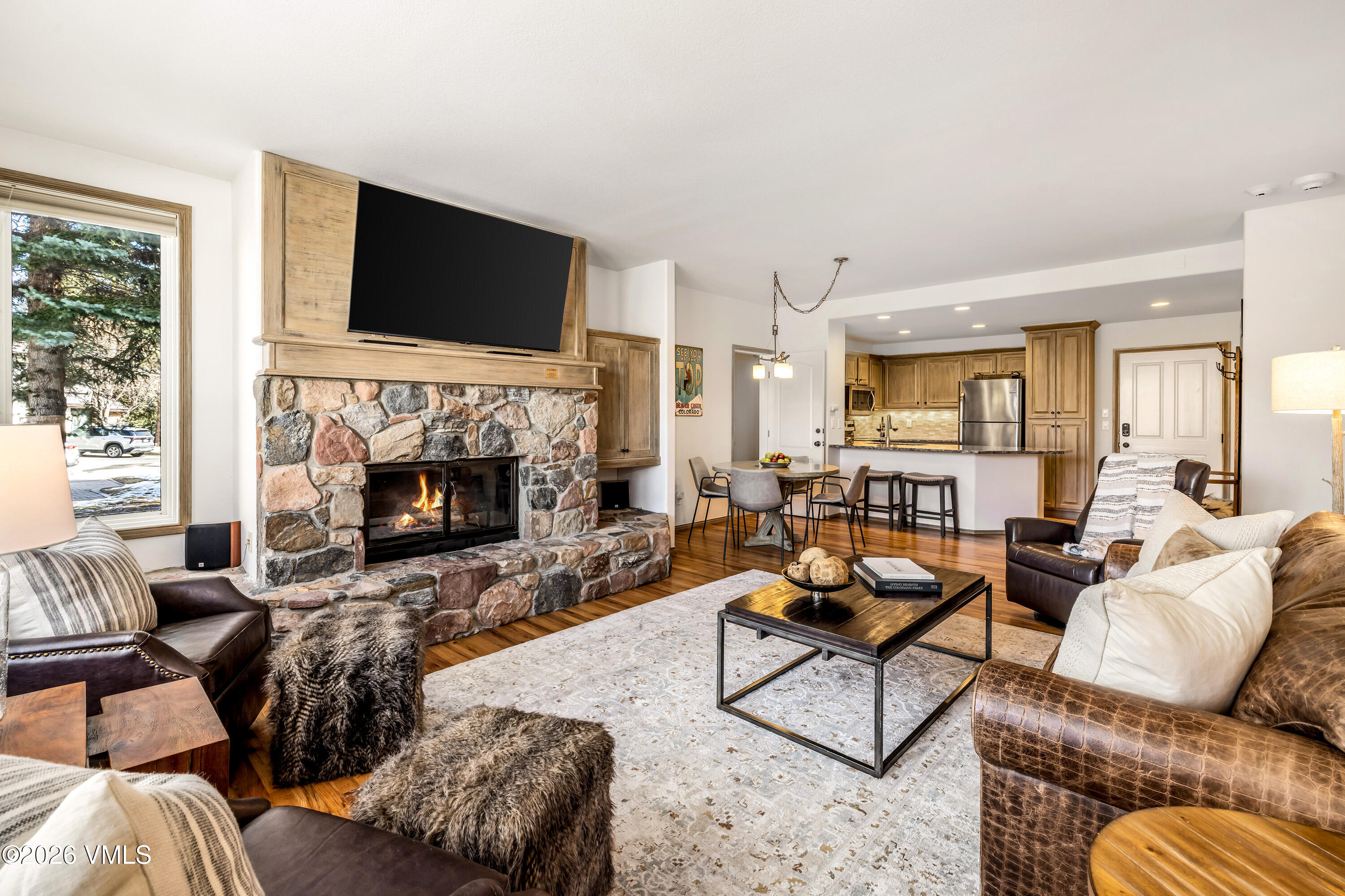 600 Sawatch Drive 101