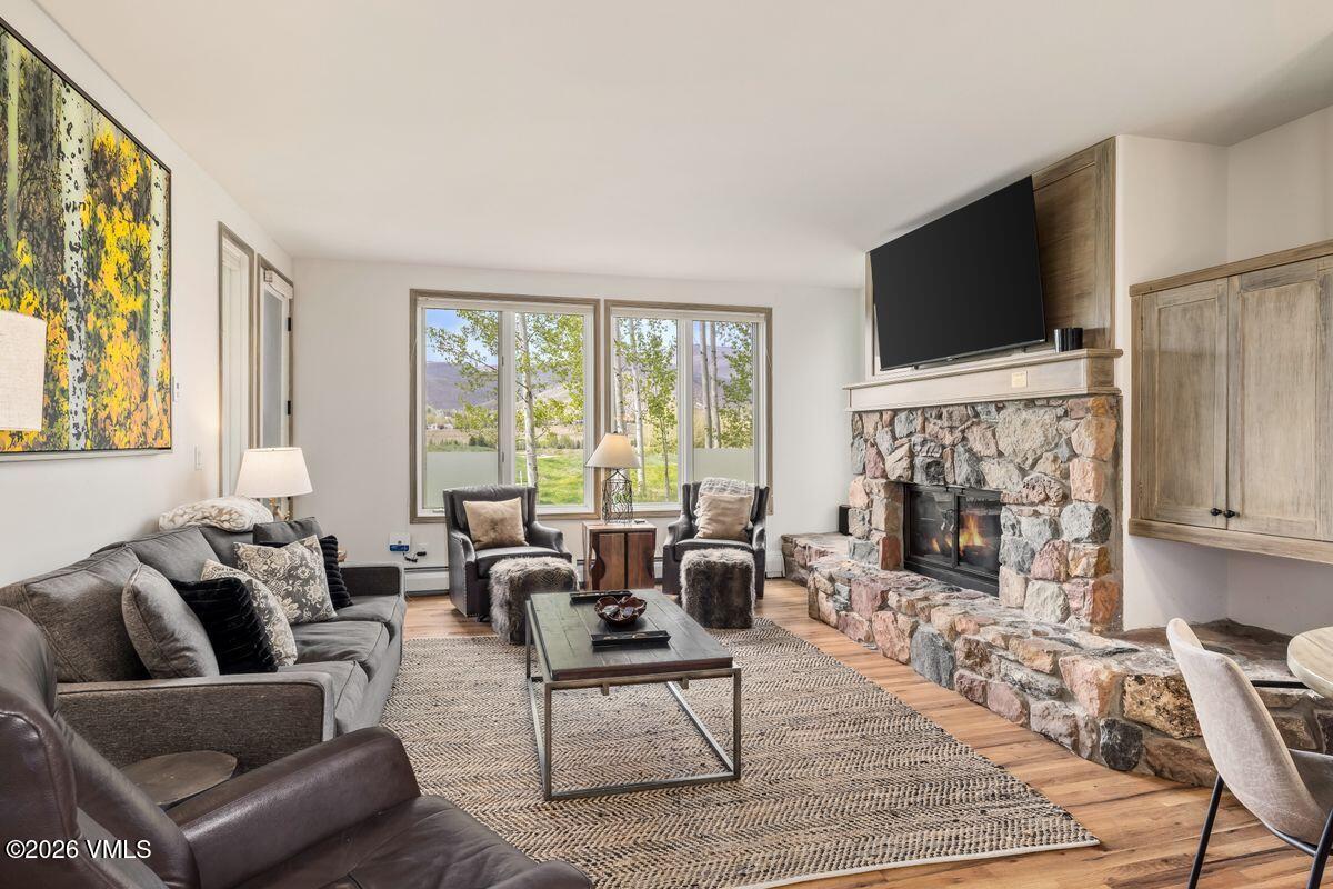 600 Sawatch Drive 101