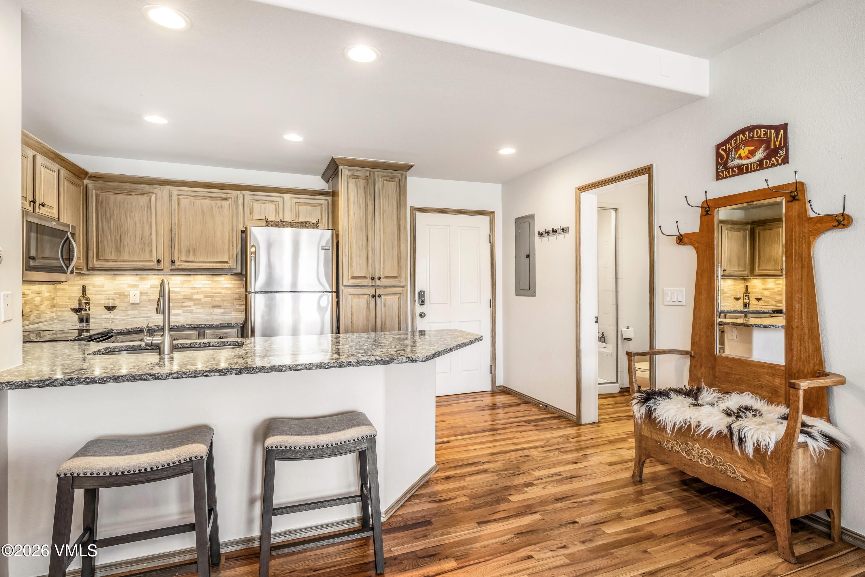 600 Sawatch Drive 101