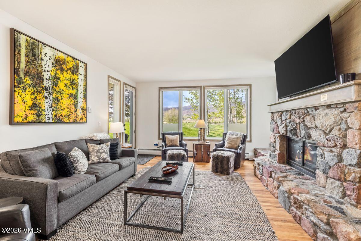 600 Sawatch Drive 101