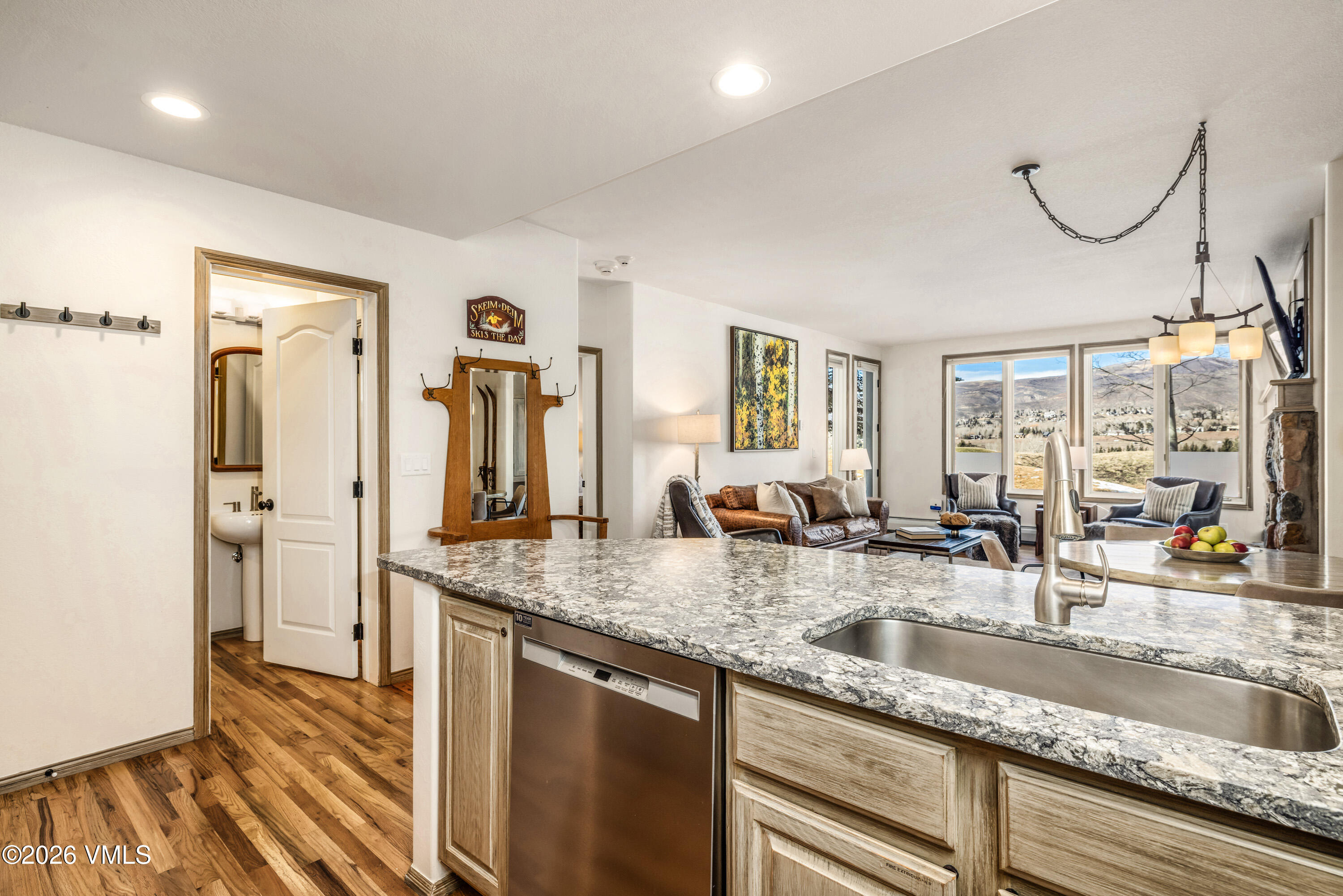 600 Sawatch Drive 101