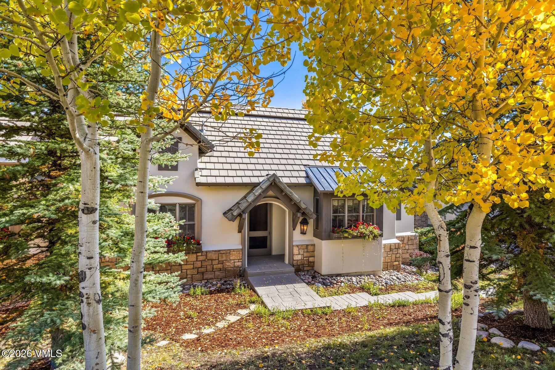 271 Eagles Glen Road