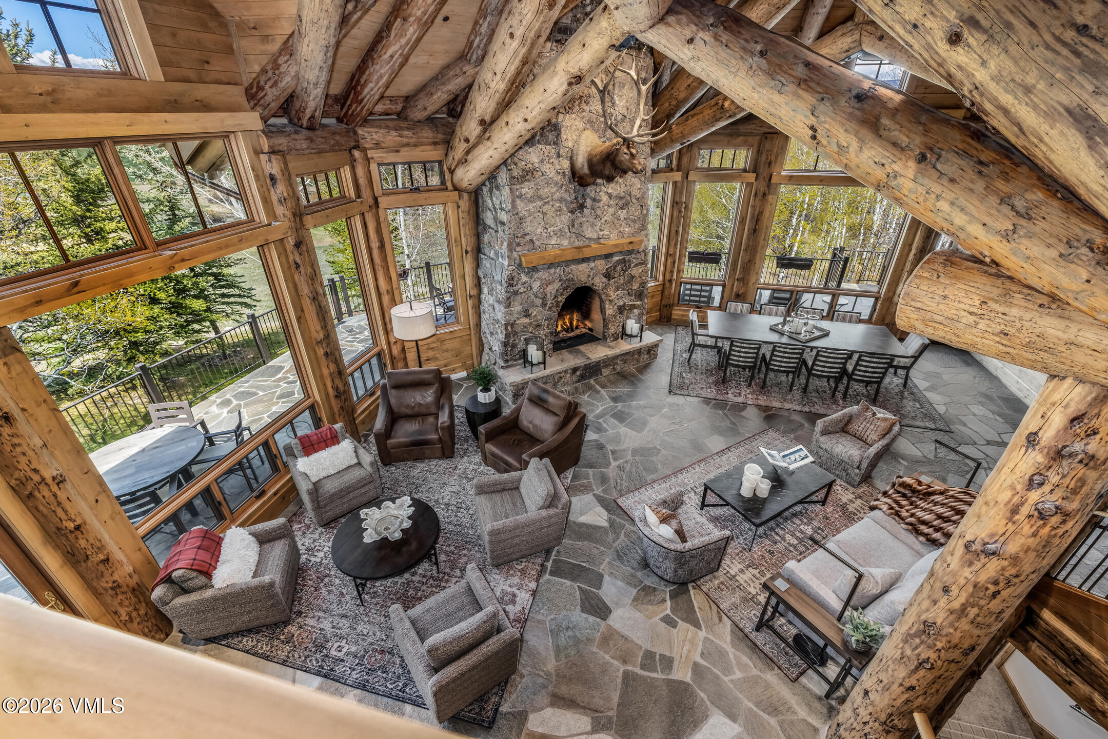 57 Elk Woods Road