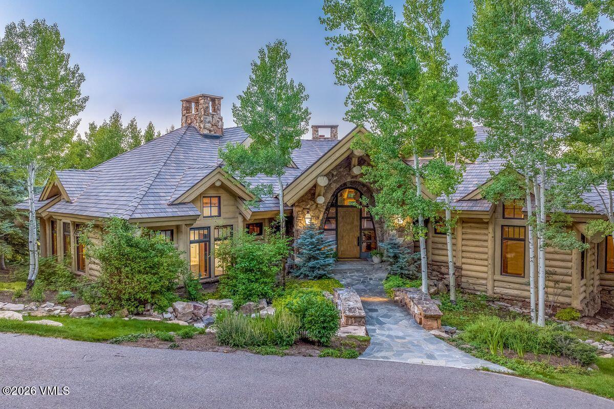 57 Elk Woods Road