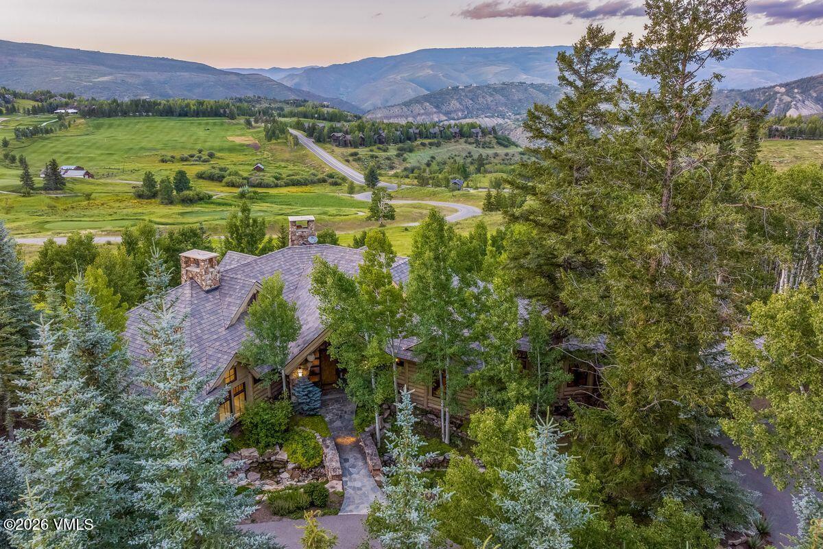 57 Elk Woods Road