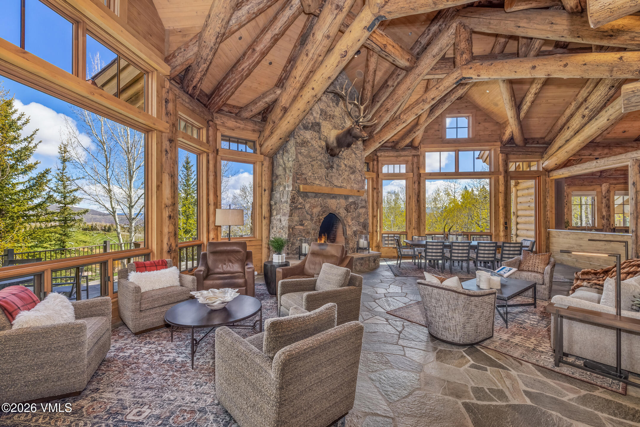 57 Elk Woods Road