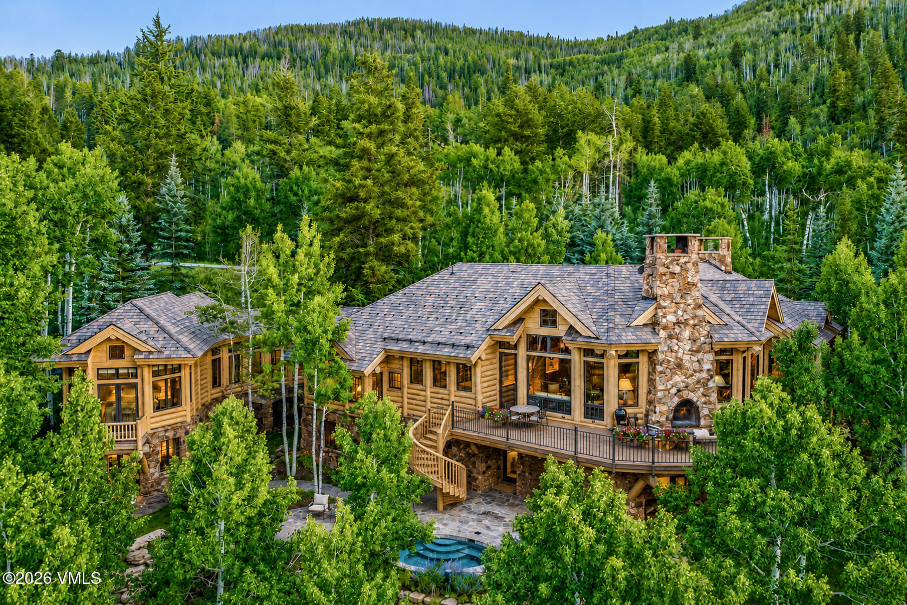 57 Elk Woods Road