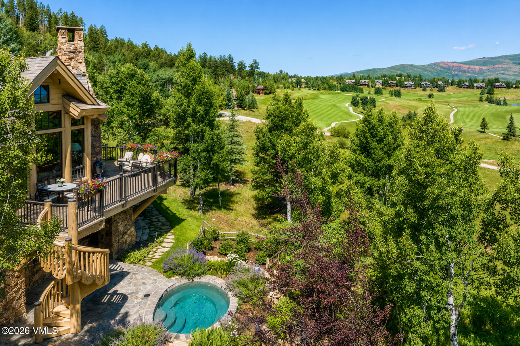 57 Elk Woods Road