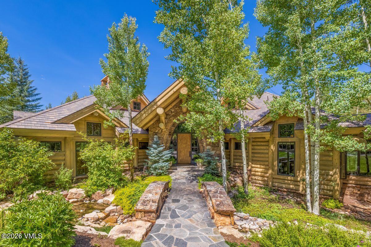 57 Elk Woods Road