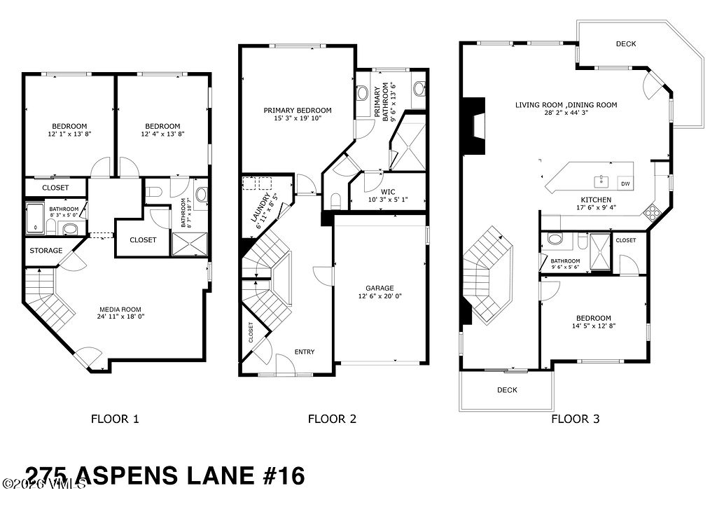 275 Aspen Lane 16