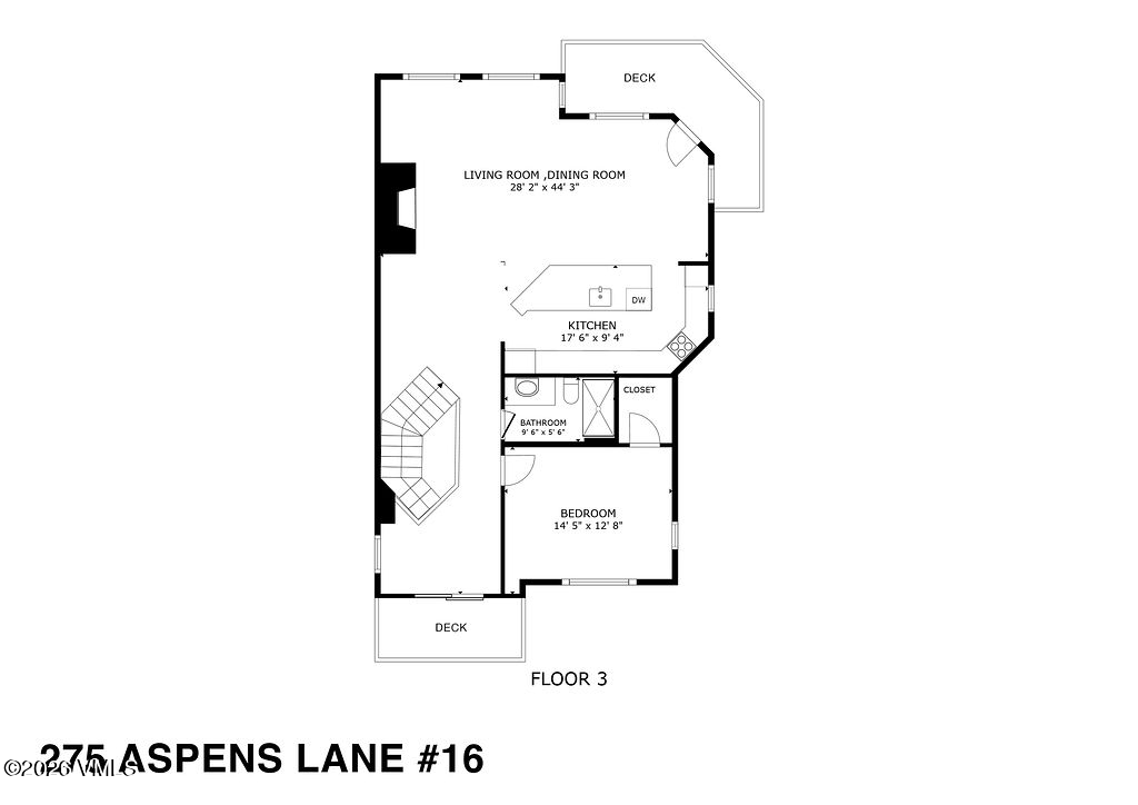 275 Aspen Lane 16