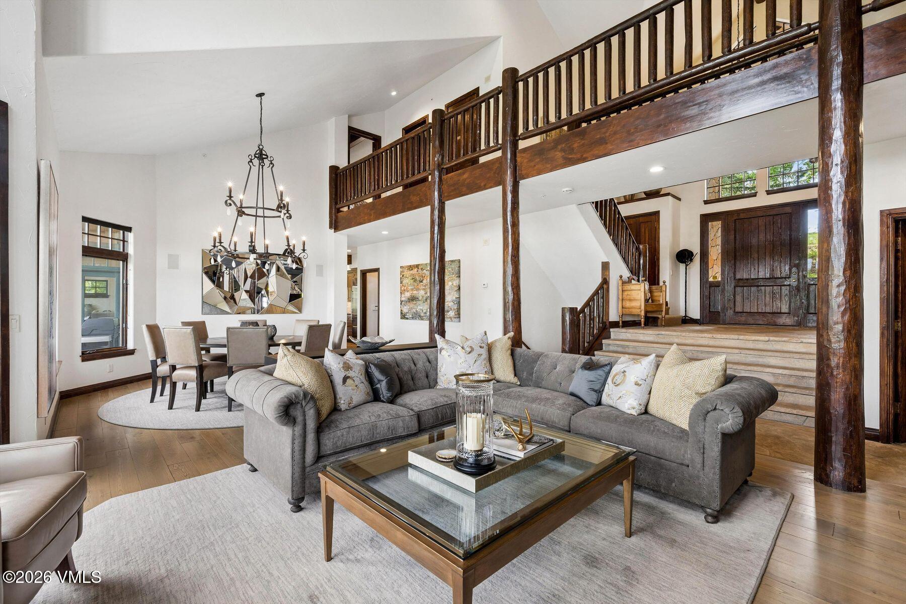 35 Stag Gulch Court