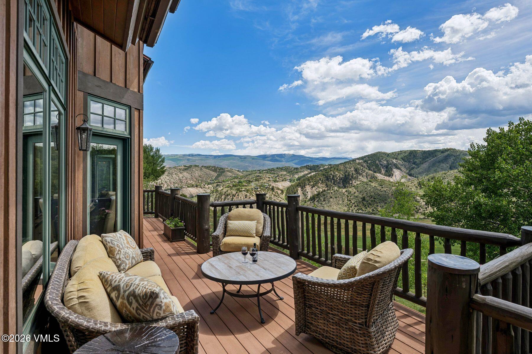 35 Stag Gulch Court