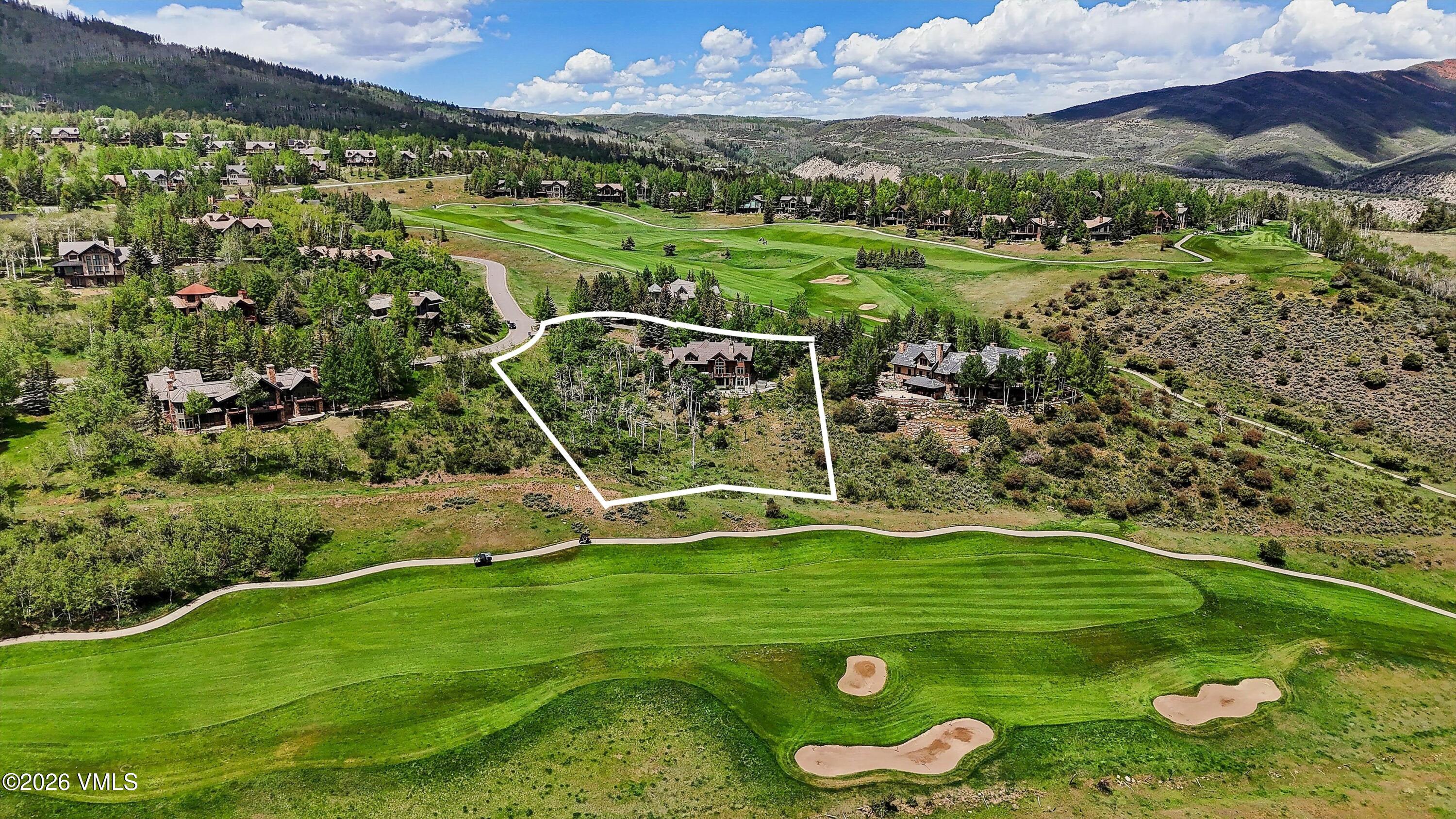 35 Stag Gulch Court