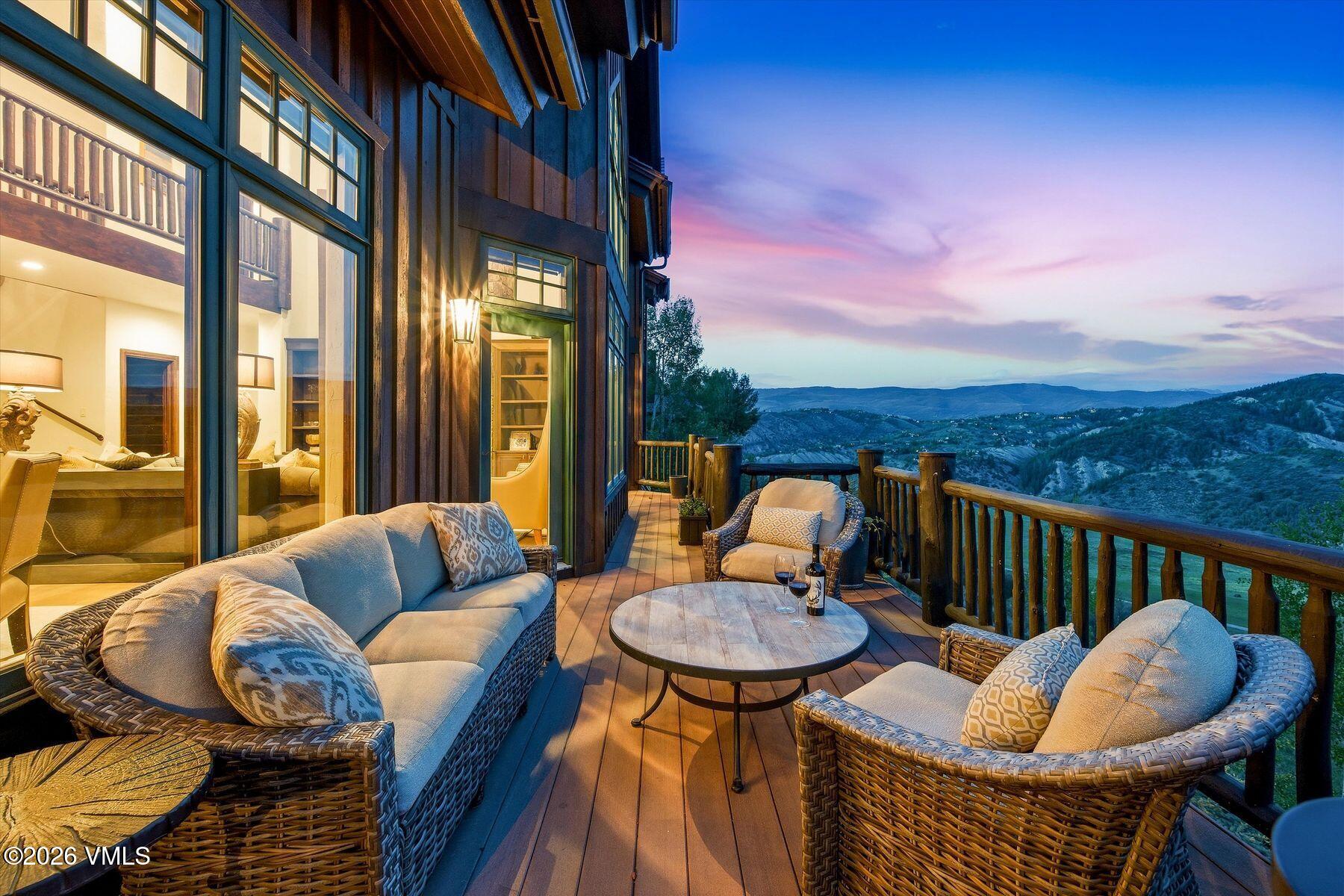35 Stag Gulch Court