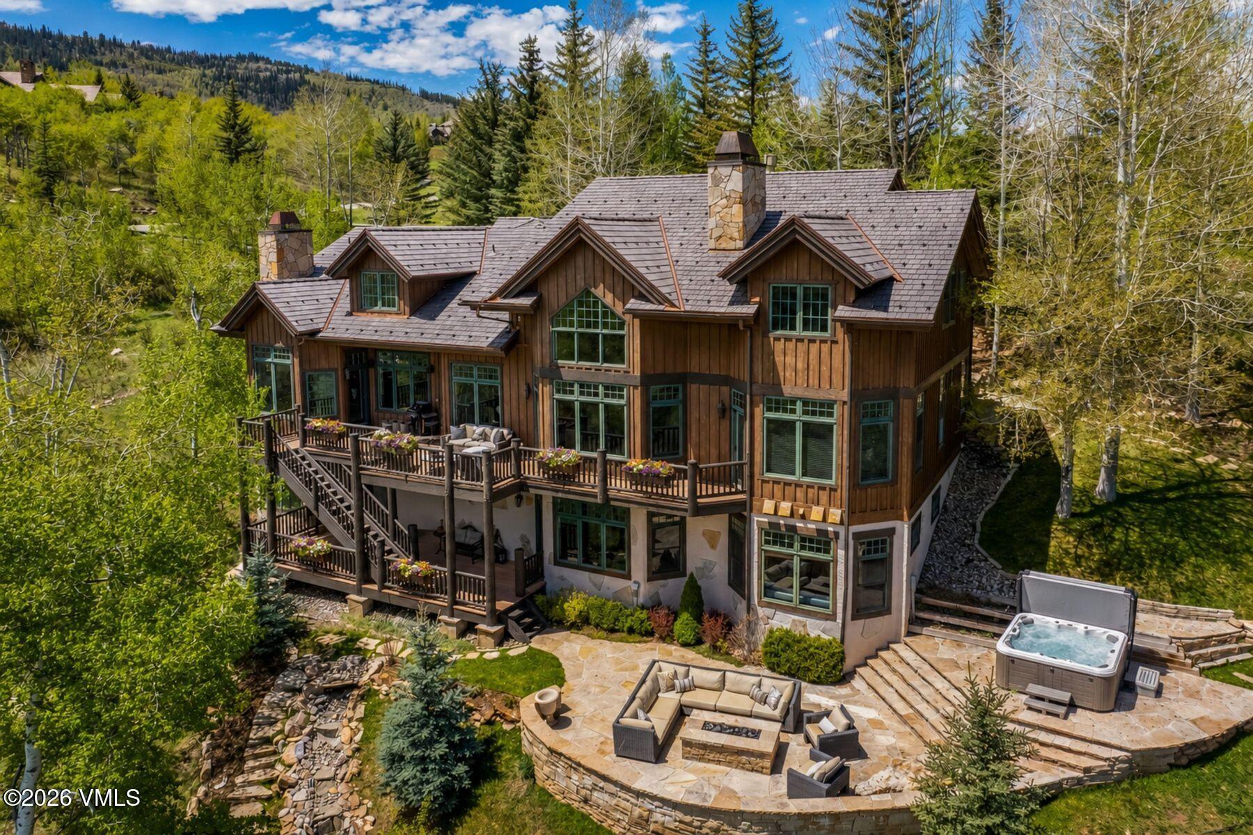 35 Stag Gulch Court