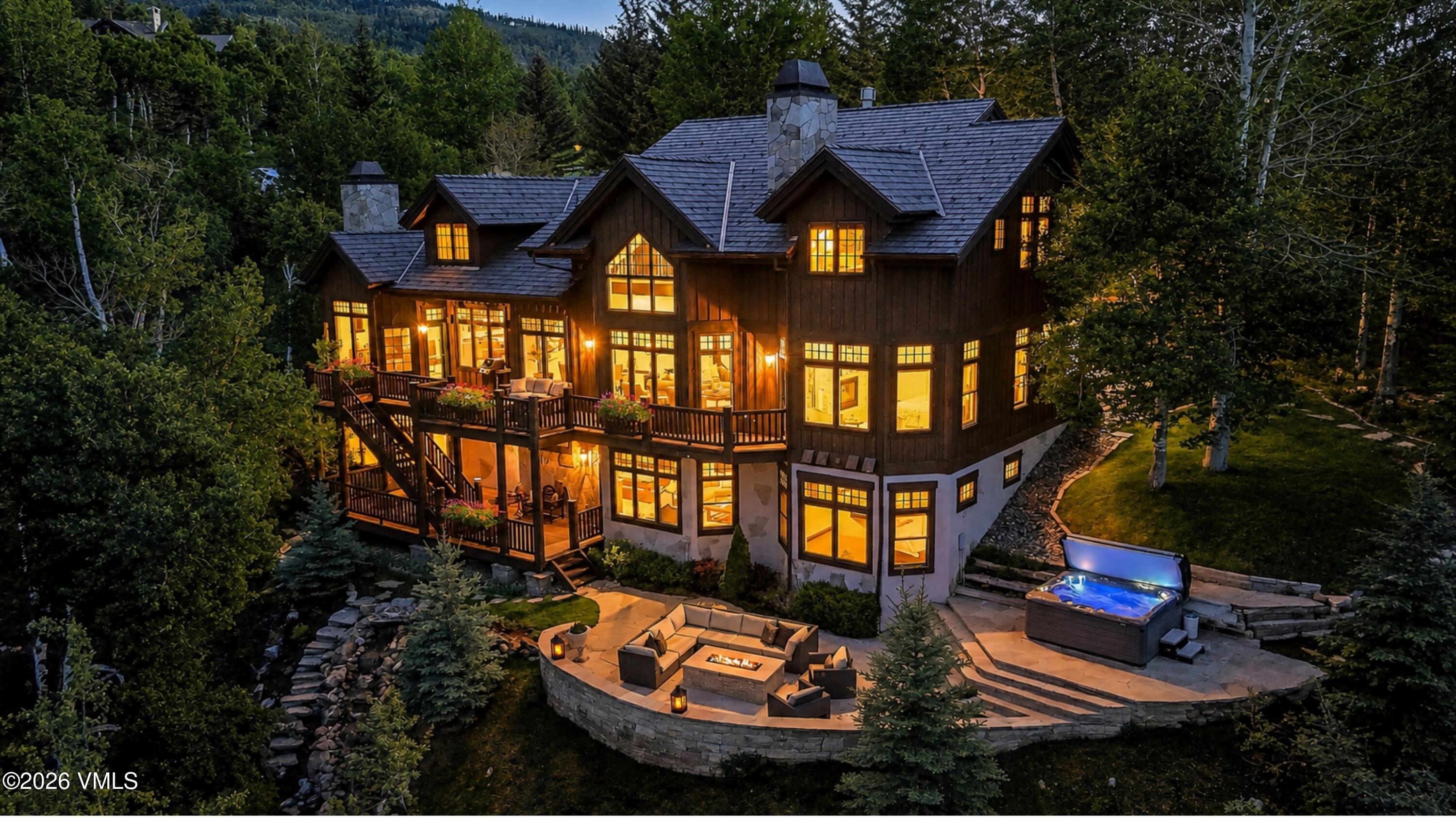 35 Stag Gulch Court