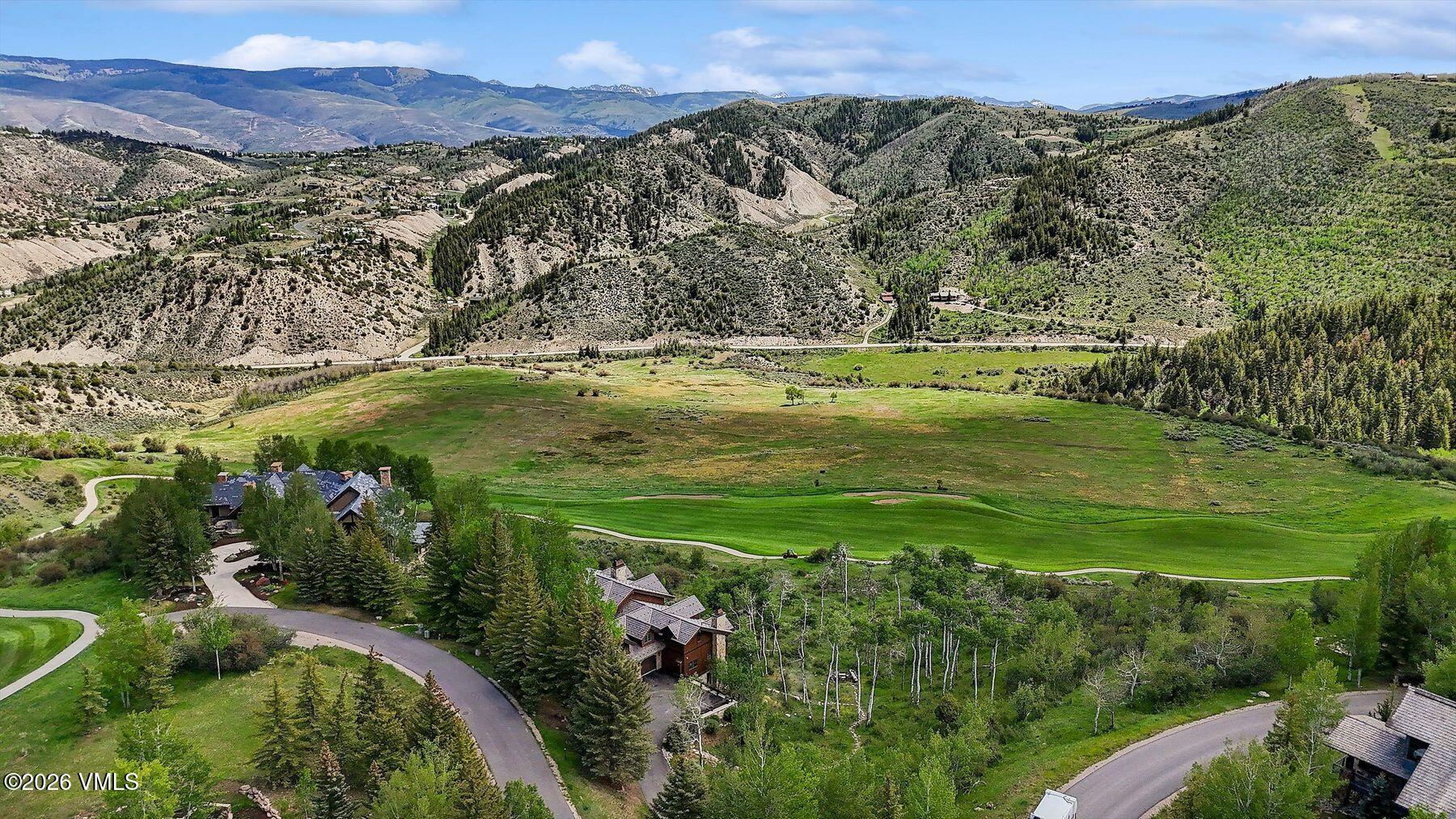 35 Stag Gulch Court