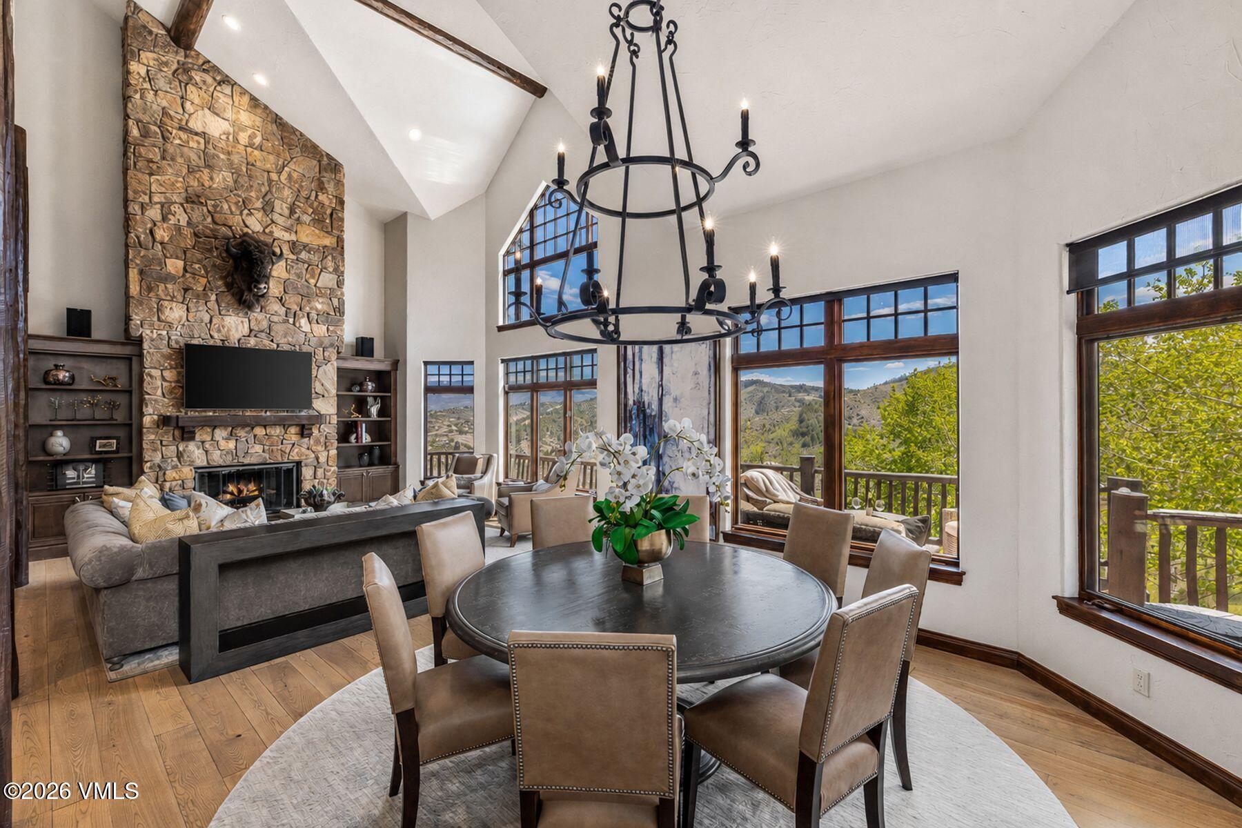 35 Stag Gulch Court