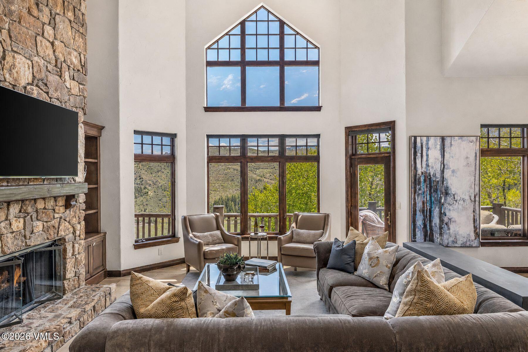 35 Stag Gulch Court