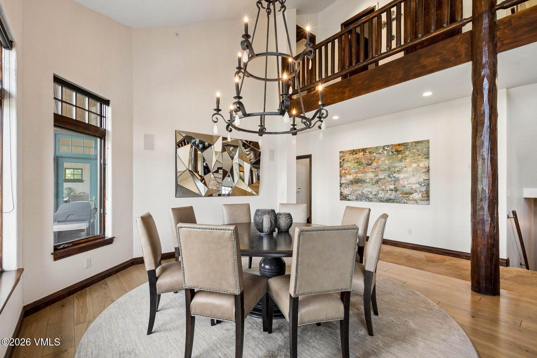 35 Stag Gulch Court